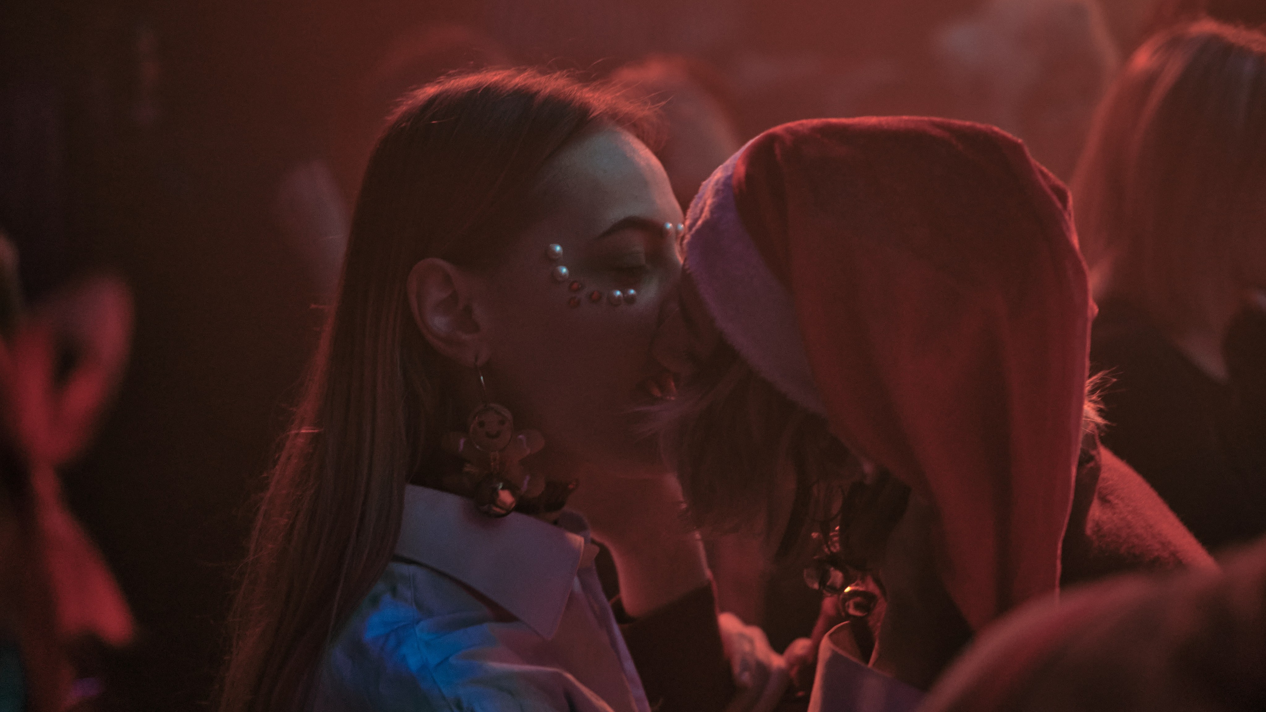 Colour. Cinema that you’ll never see