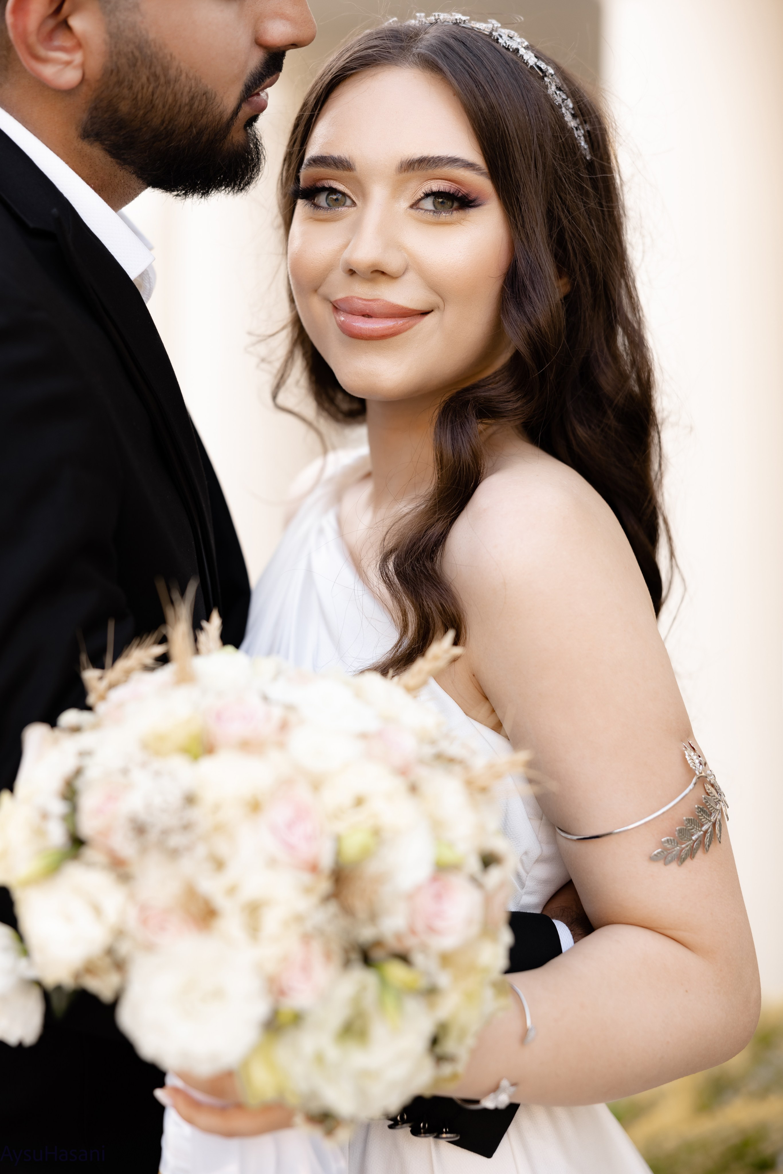 Vasif & Səriyyə. AysuHasani