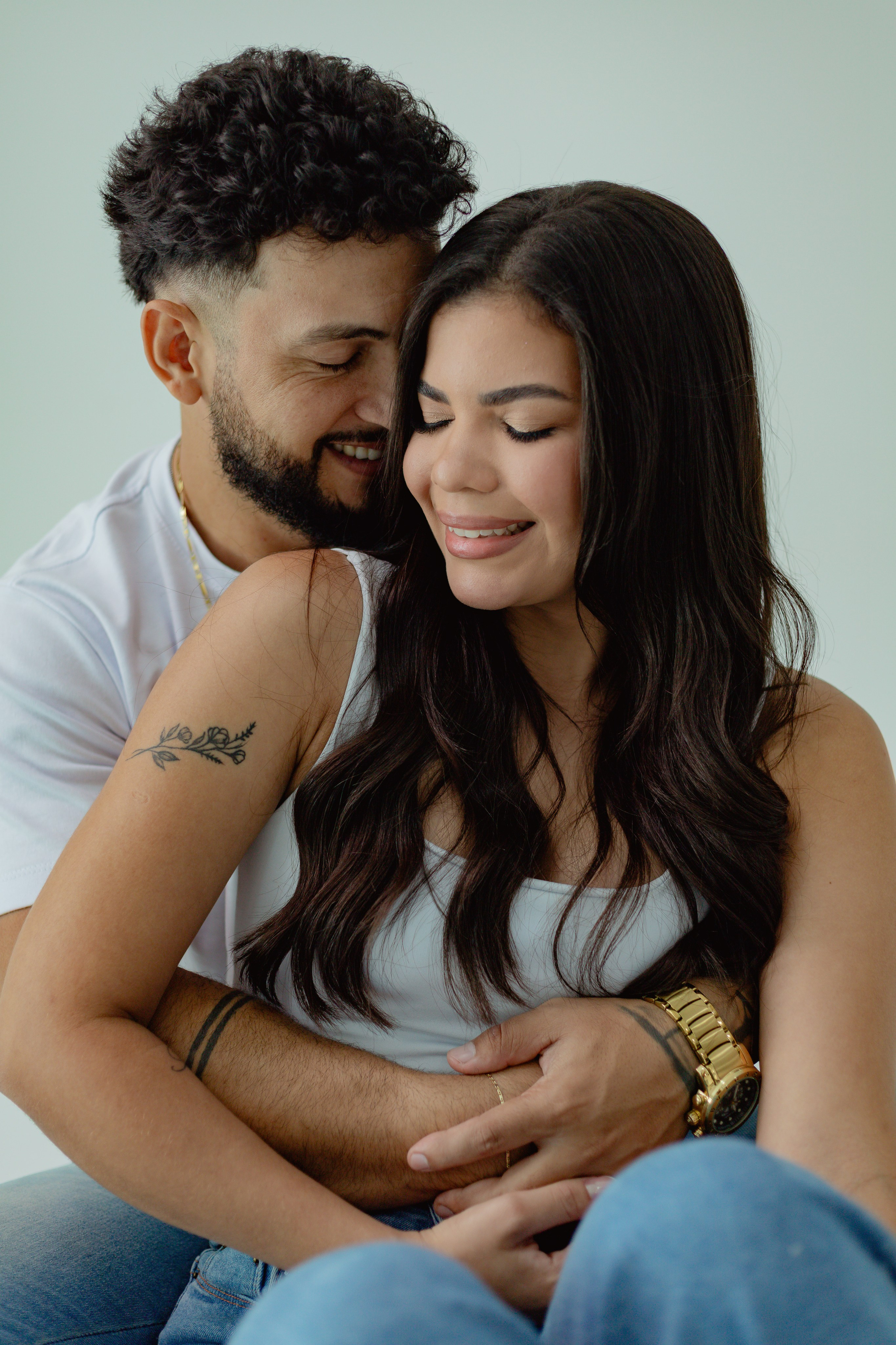 Mini Ensaio Civil — Marcello & Thalita. ÂMBAR FOTOGRAFIA