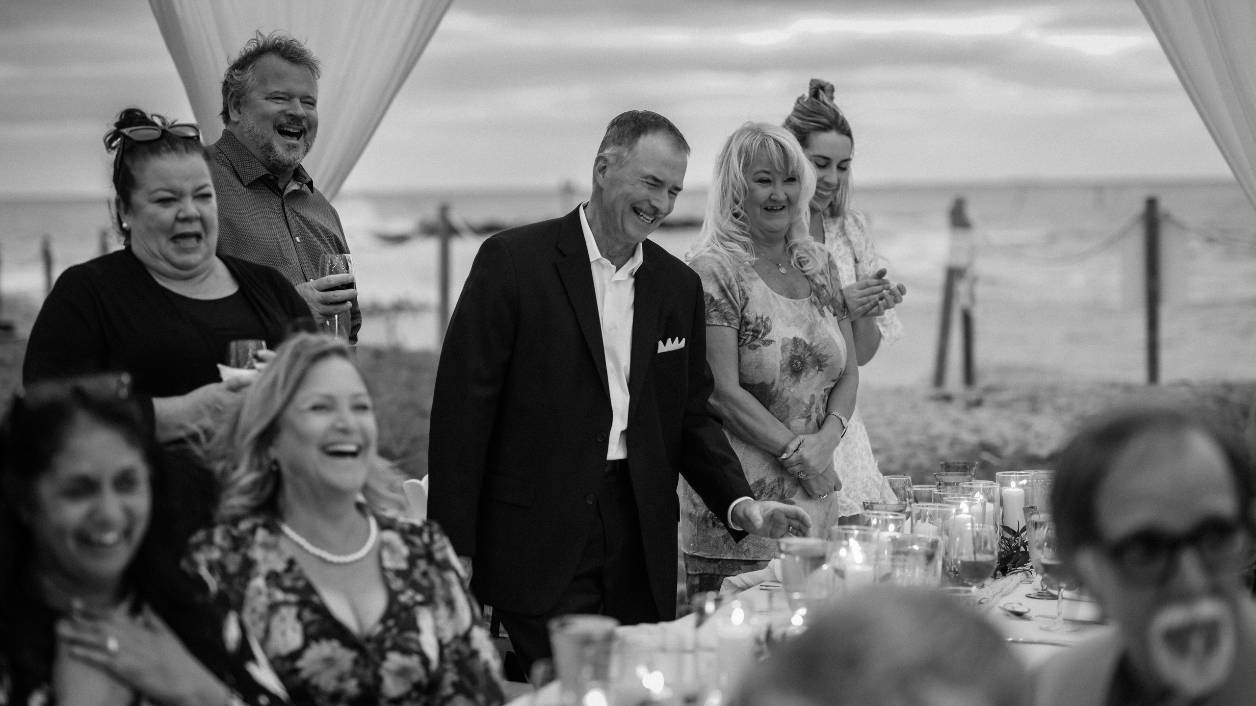 LIV AND OSCAR. Florida destination wedding photographer