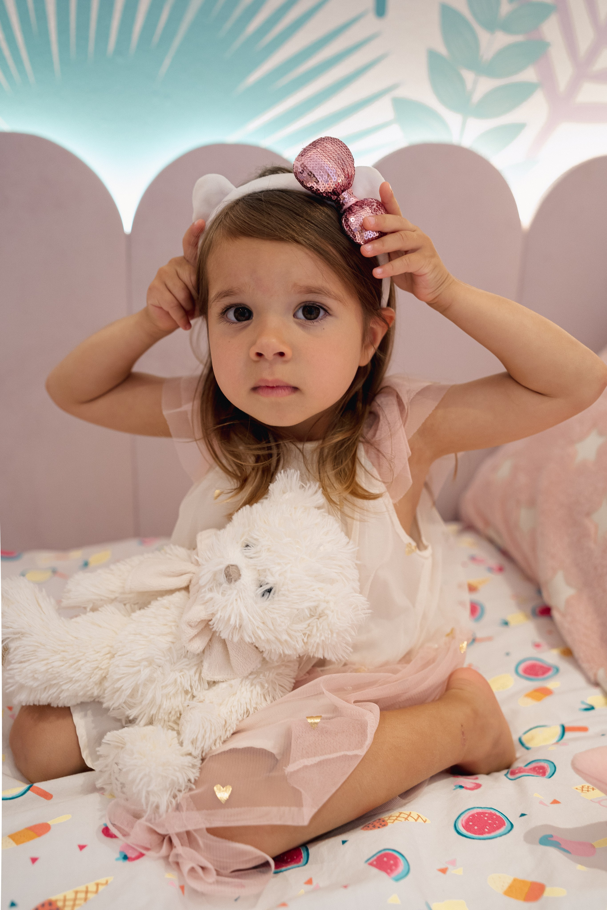 Детский праздник. Фотограф Москва Ларина Юлия