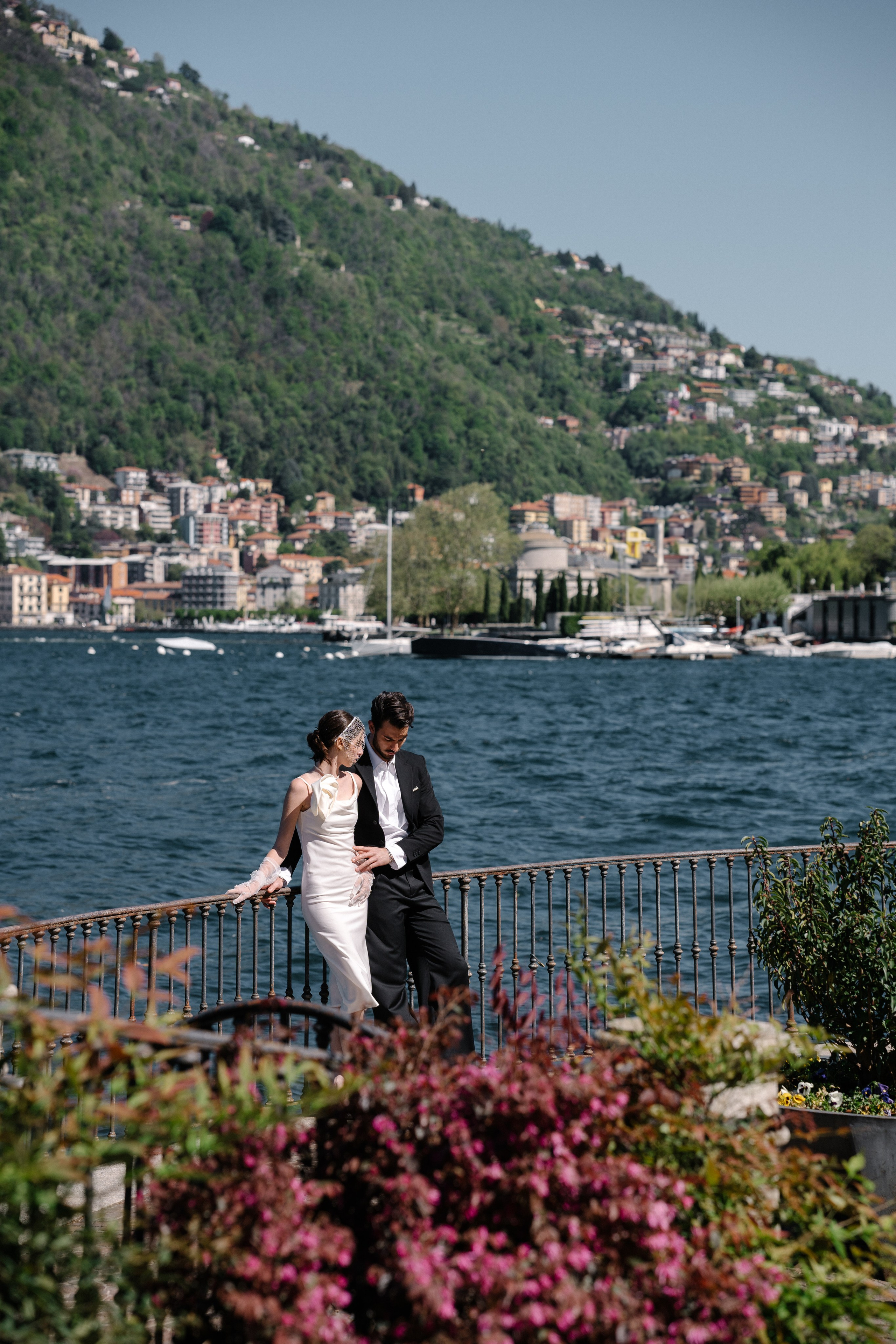 Pre-wedding. Fotografa Rimini