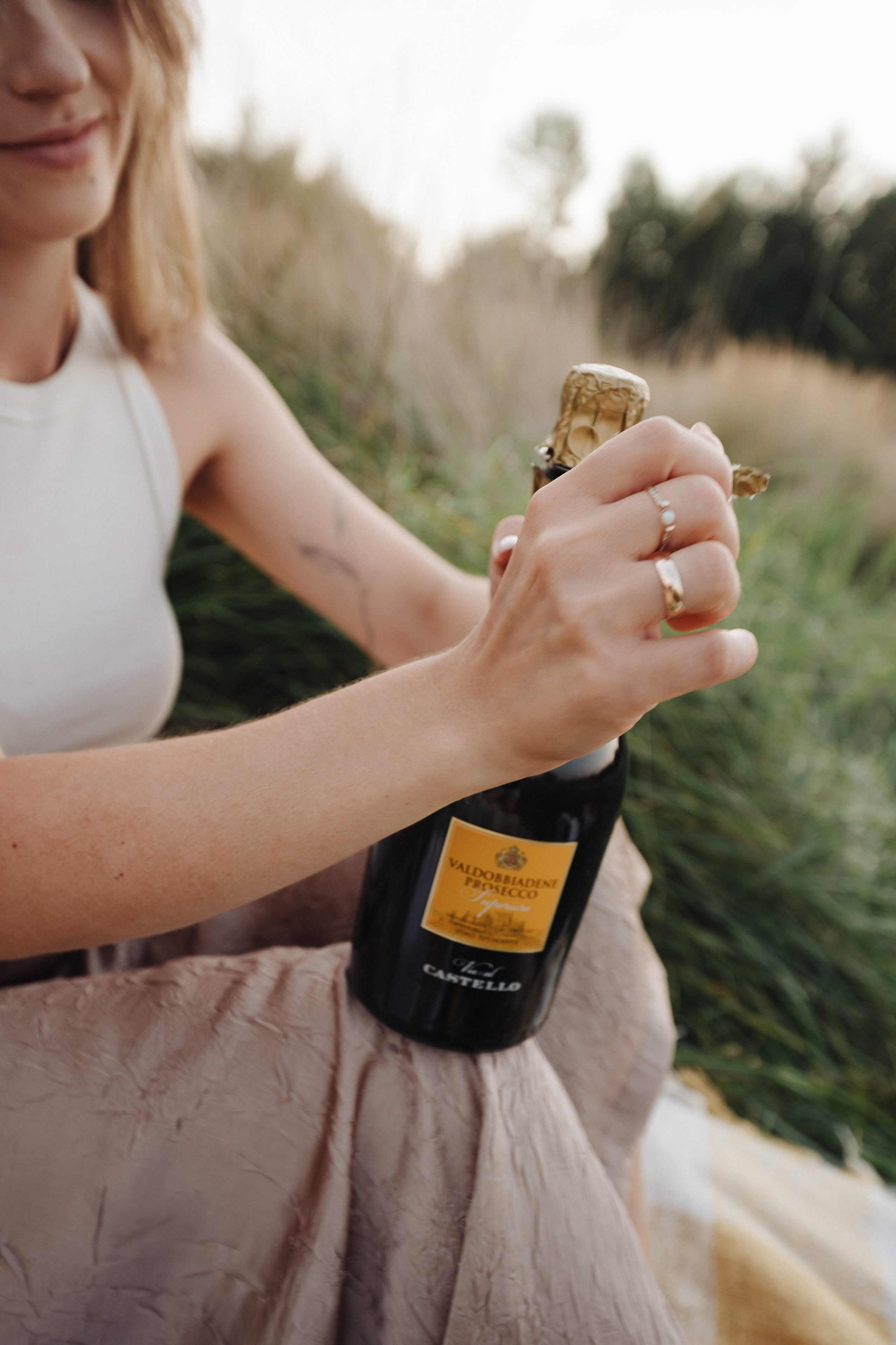 Olena. Karina Czernecka Foto