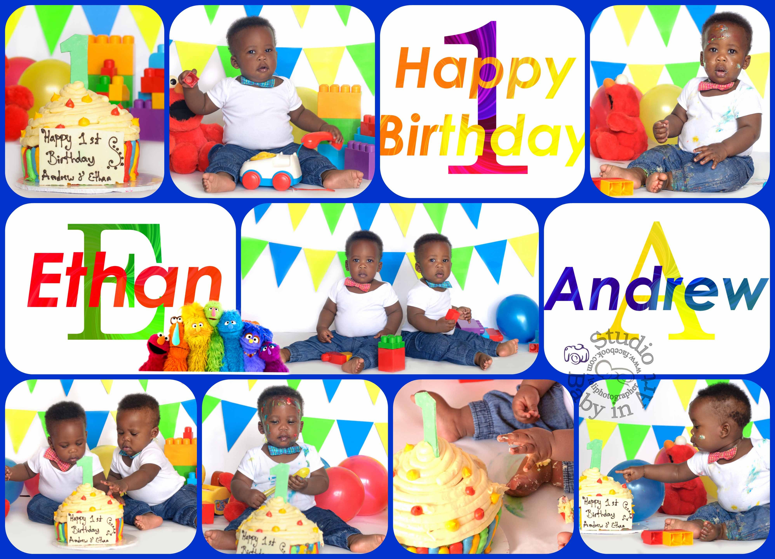 Kids Baby birthday photo shoot Nairobi Mombasa Kenya. Newborn, Baby, Maternity and Family Photographer Nairobi Mombasa Kenya