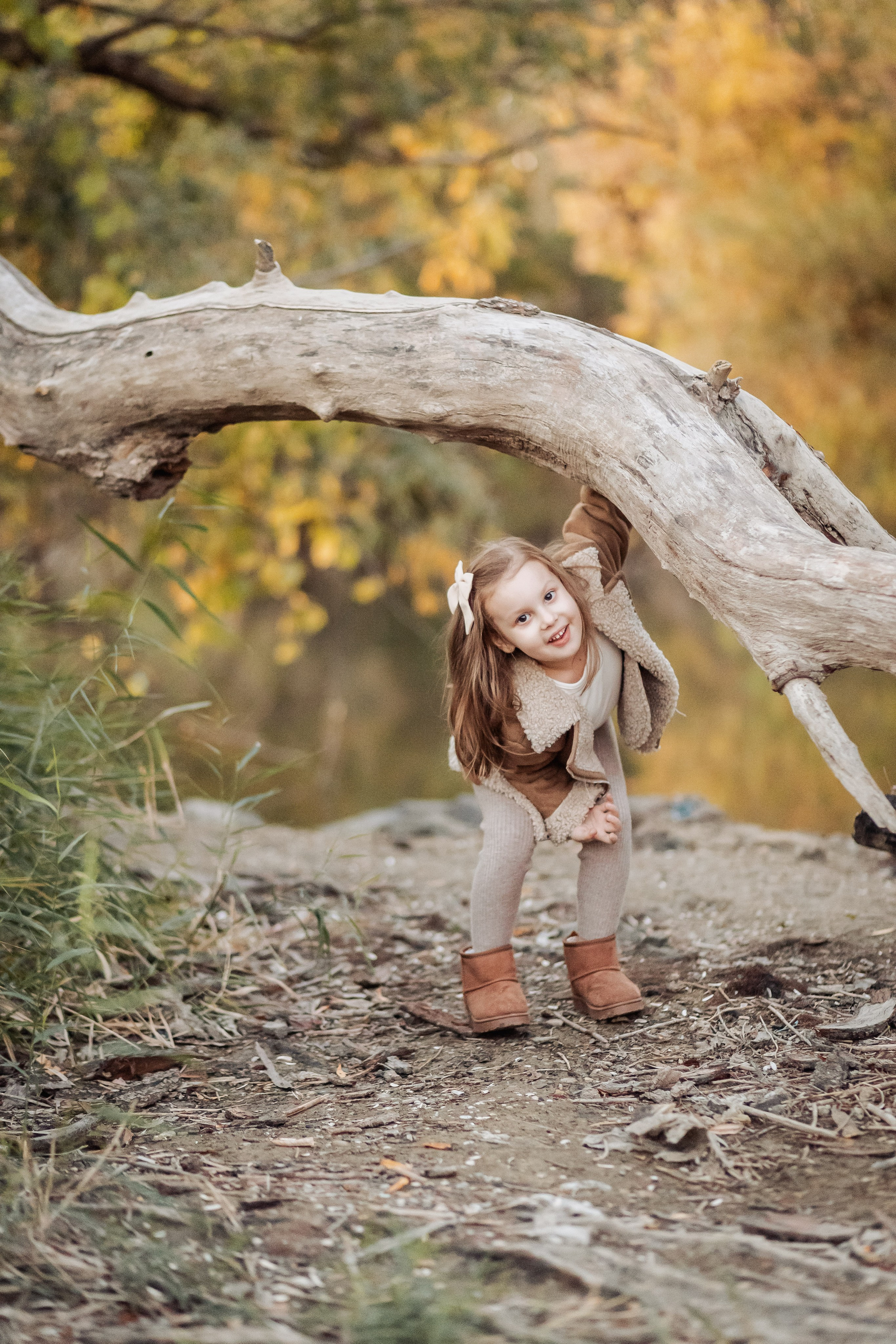 Sedinte foto de Toamnă. Acasă