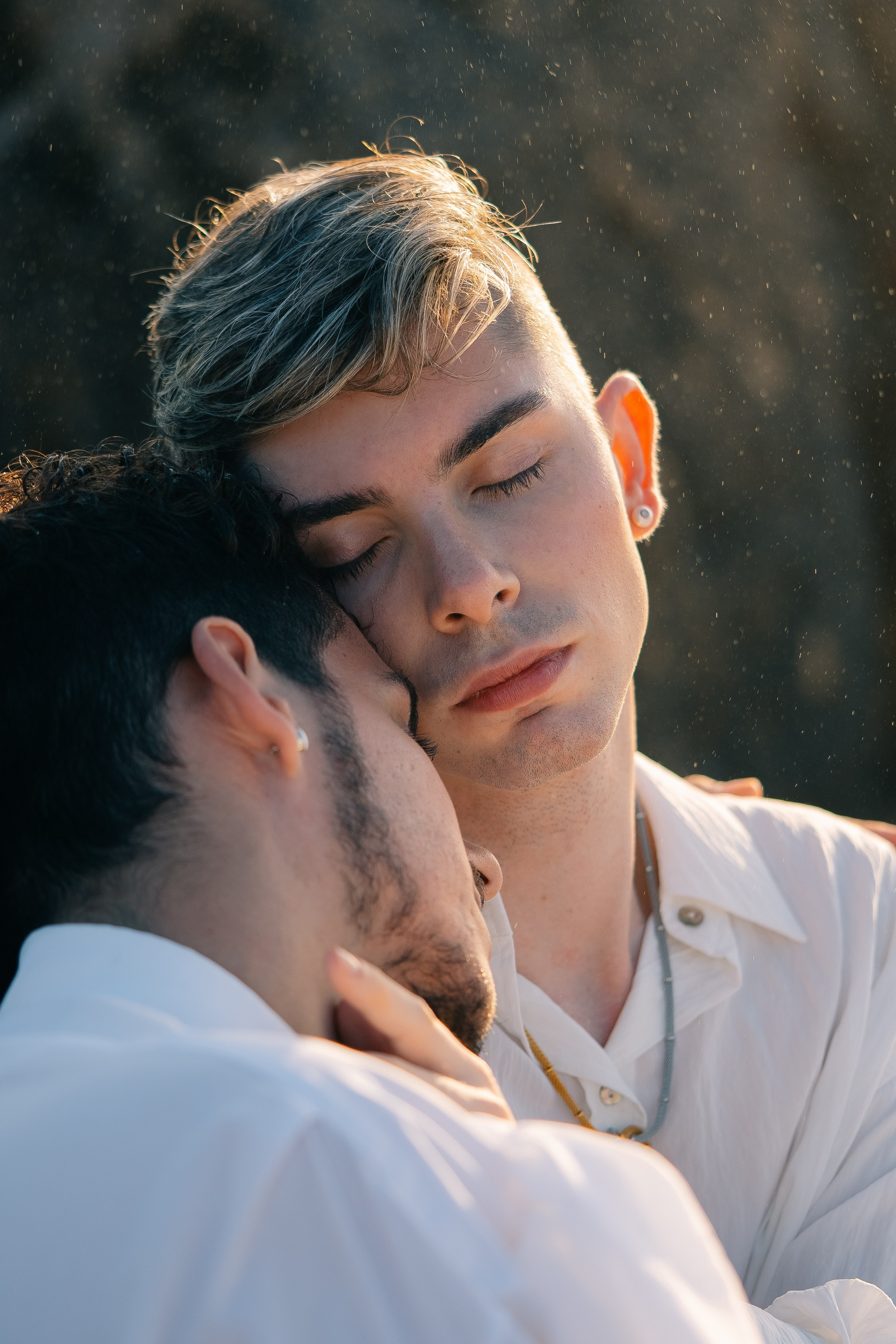 White Ocean Wedding. Мария Шер. Профессиональный фотограф в городе Порту, Португалия