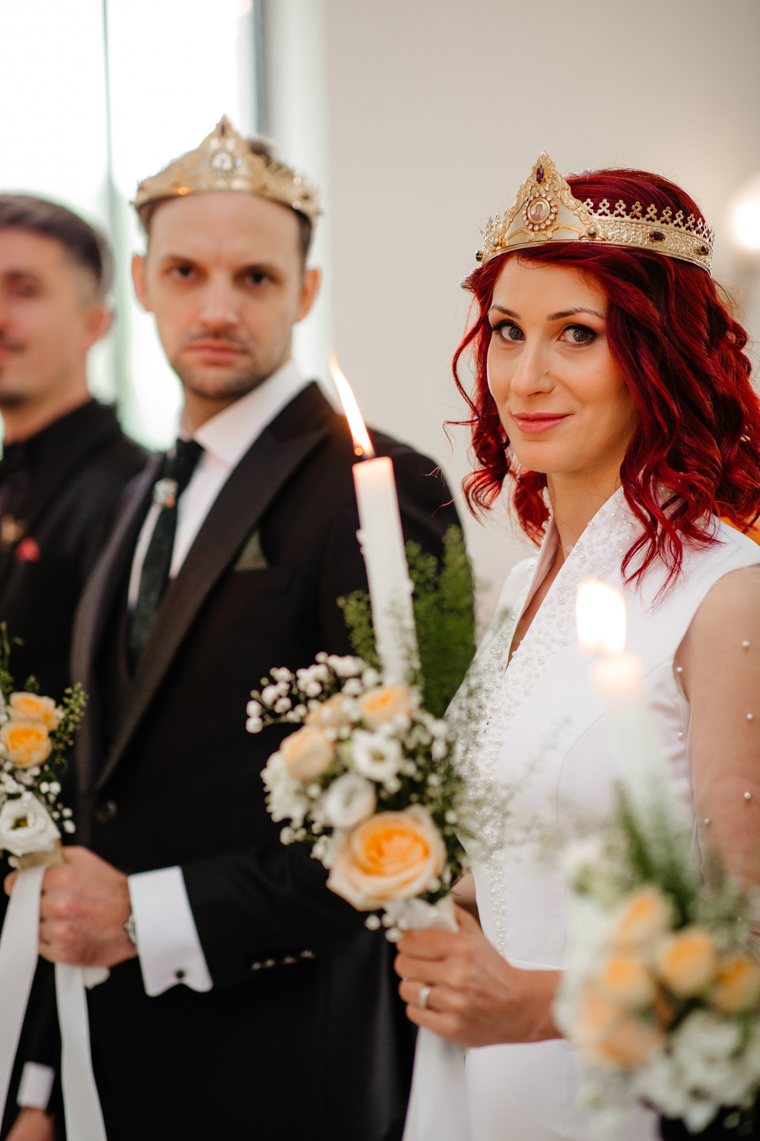 Nunta Elena & Tudor — Fotografie de nuntă în stil natural și elegant. Rares Bucur is a professional wedding photographer based in Cluj-Napoca, Romania, specializing in wedding photography