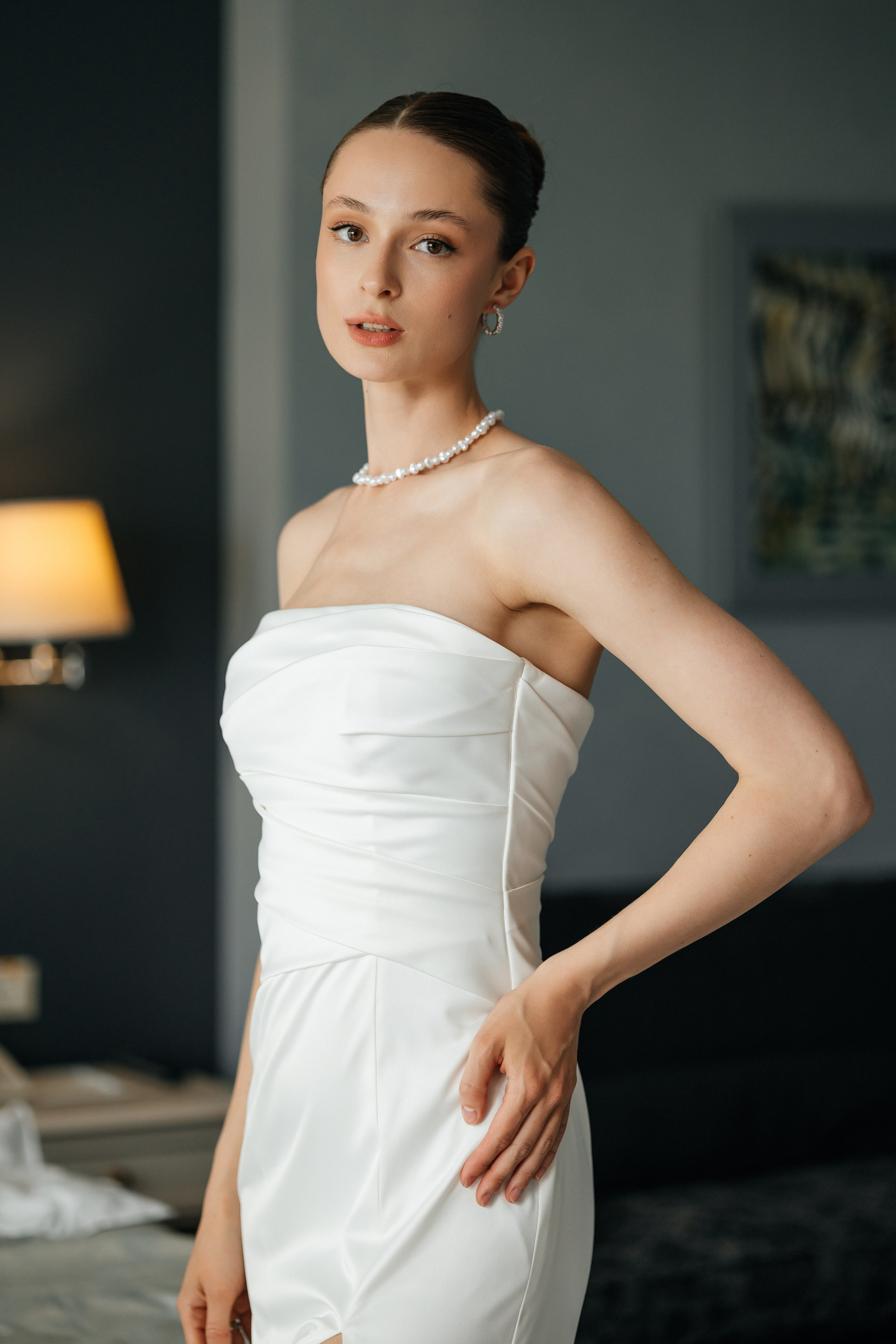 Олександра & Денис. Весільний та сімейний фотограф Одеса