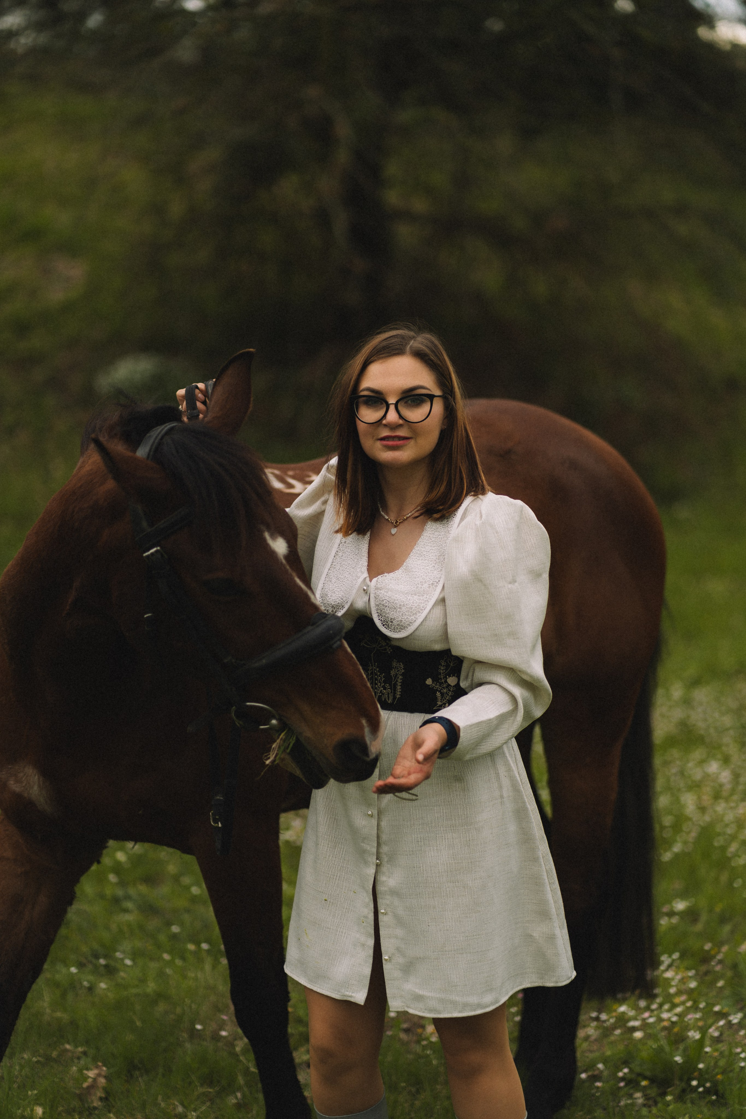 Karine. Fotografo in Italia, Pisa, Firenze