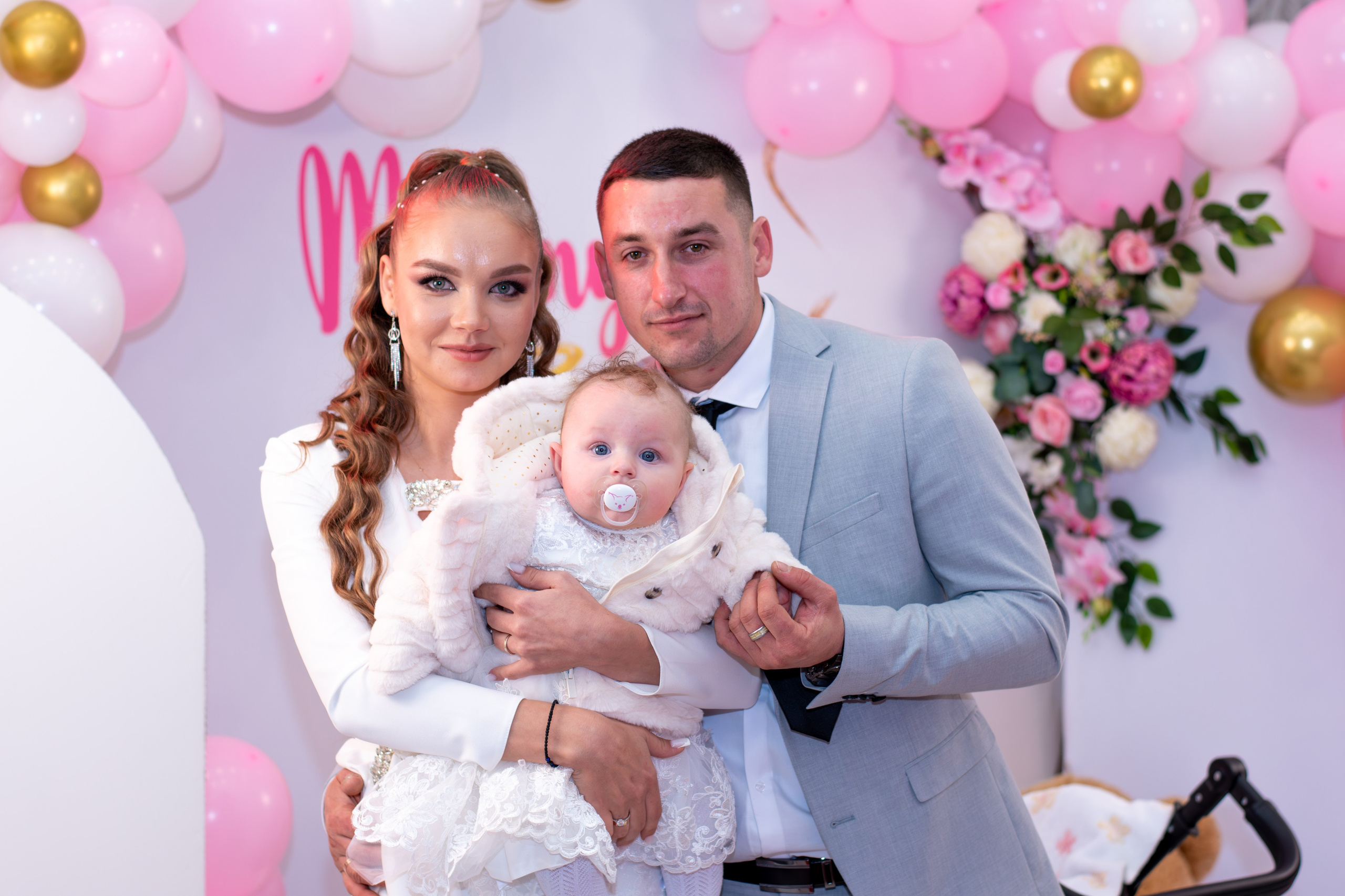 Milanya. Fotograful și Cameramanul familiei dvs în Franța Paul Photographer