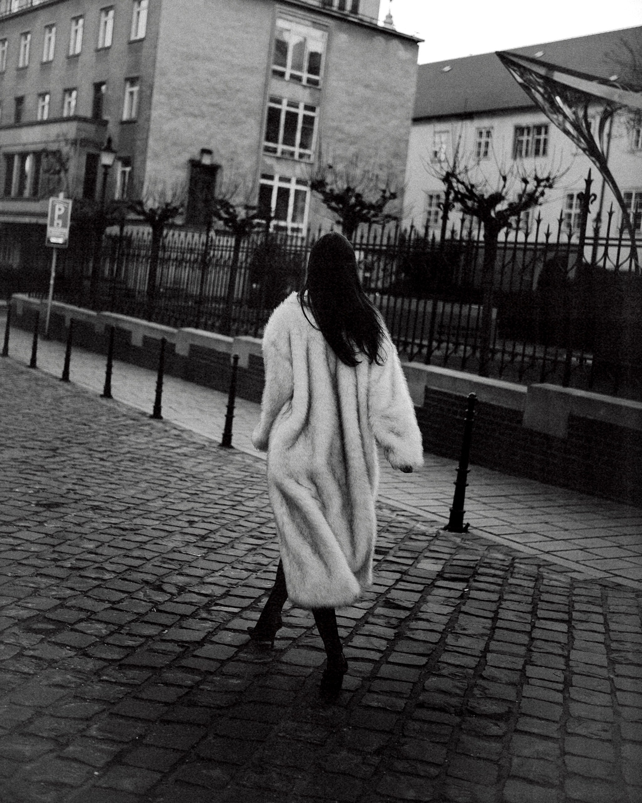 Sonya. Inna Mendelson — Photographer