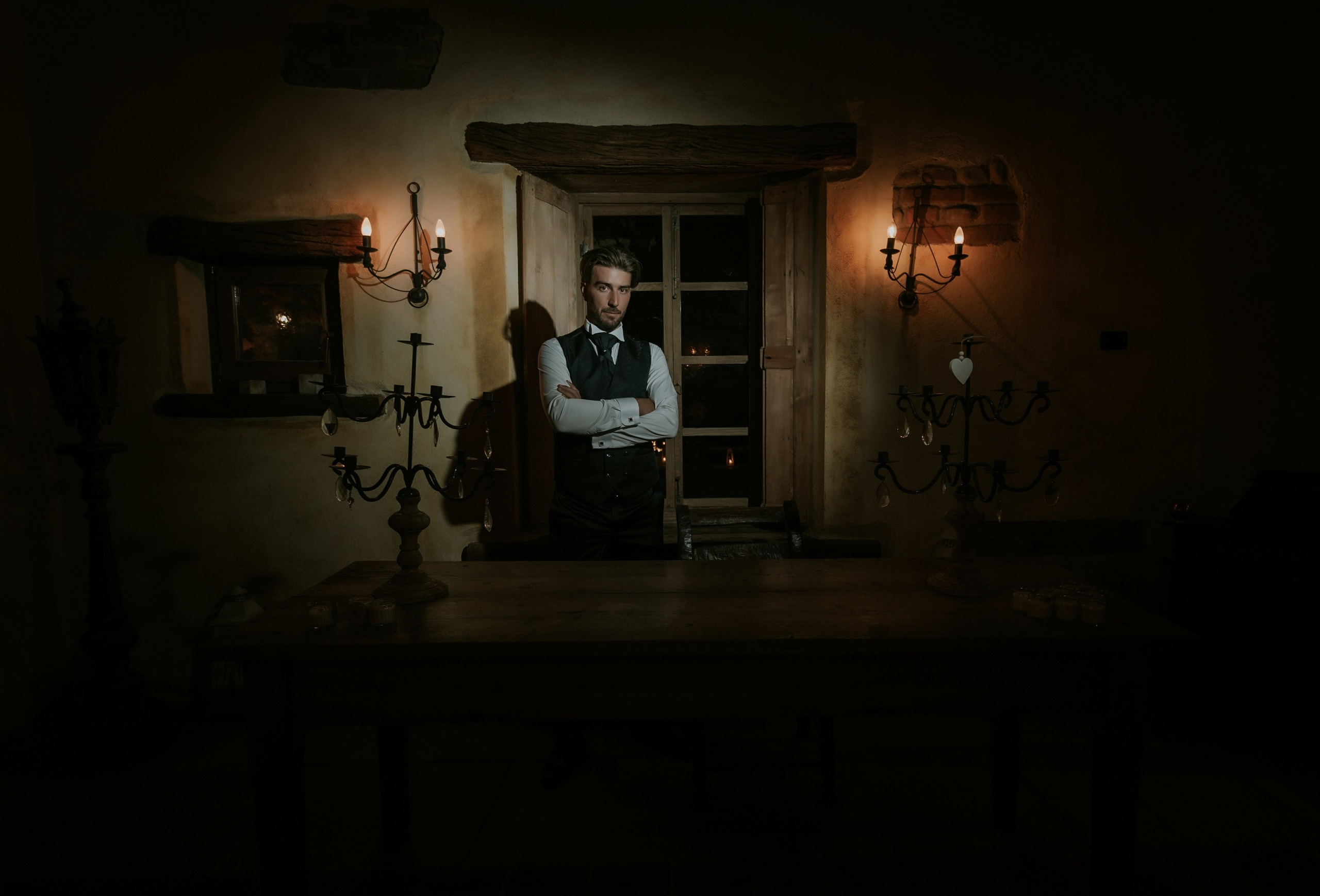 Wedding. Stefano Iancu - Fotografo per matrimonio a Roma