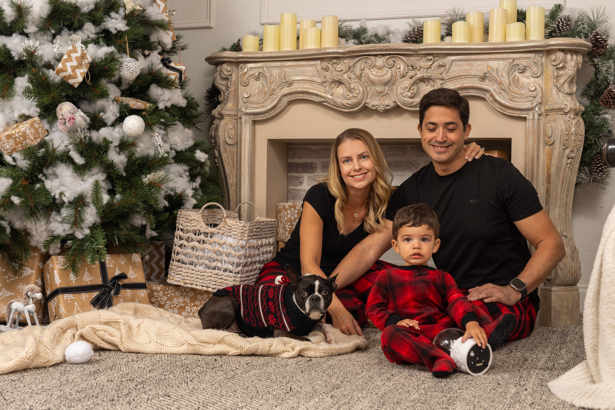 Julia's Family. Family, lifestyle, and commercial photography in New York and New Jersey