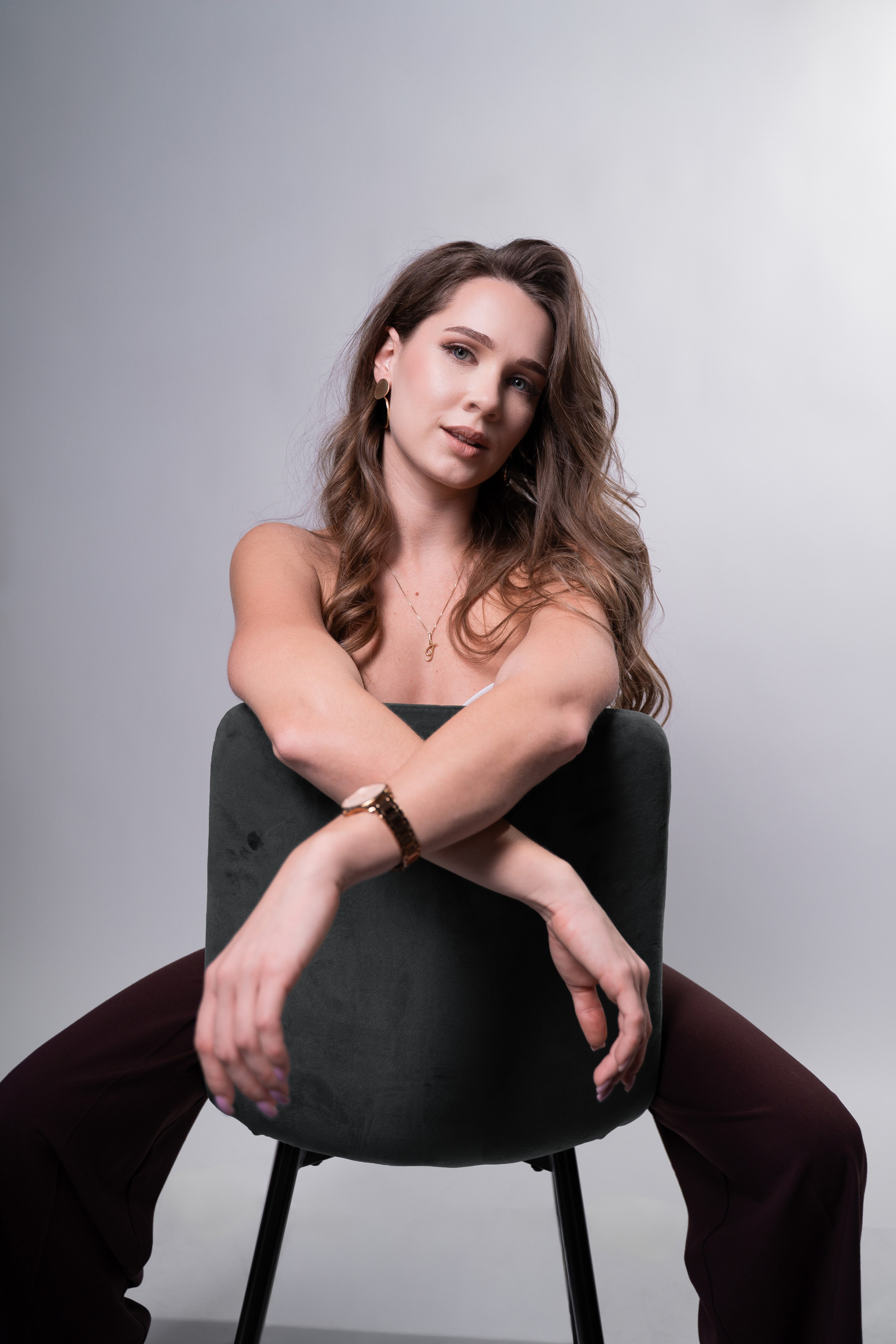 Tatiana. Karina Czernecka Foto