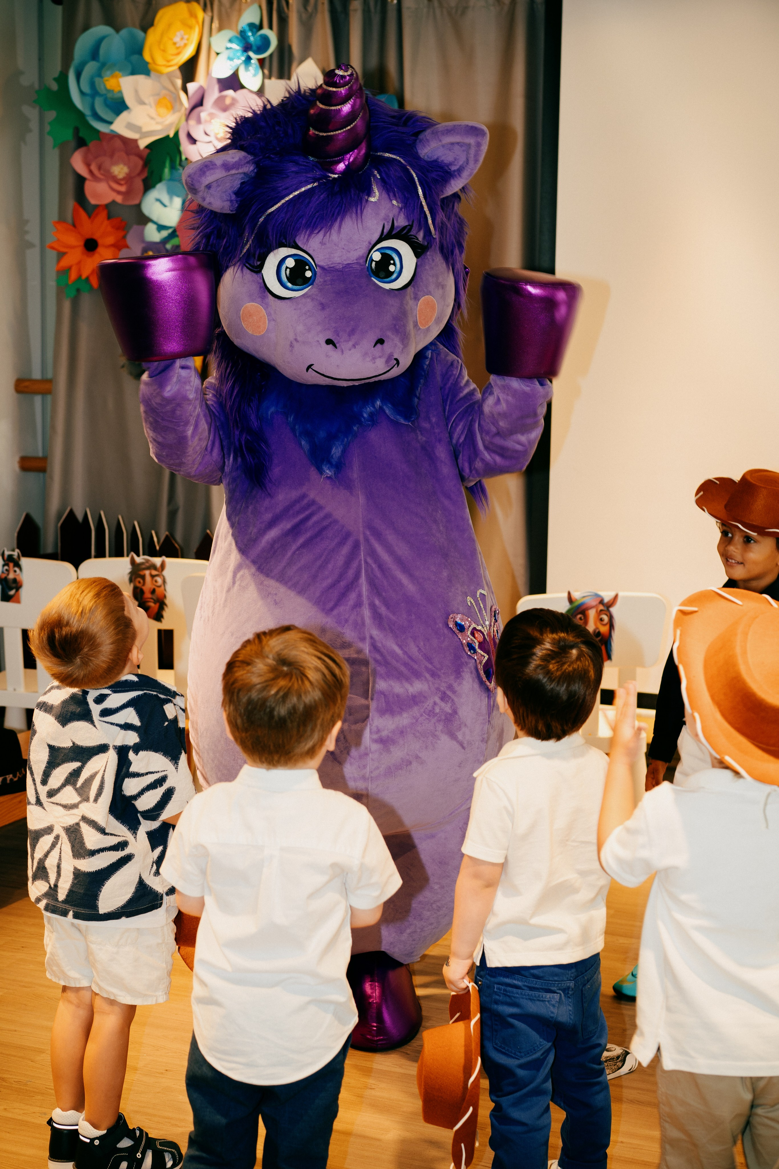 Kids Event. Elena Pretzner Photography