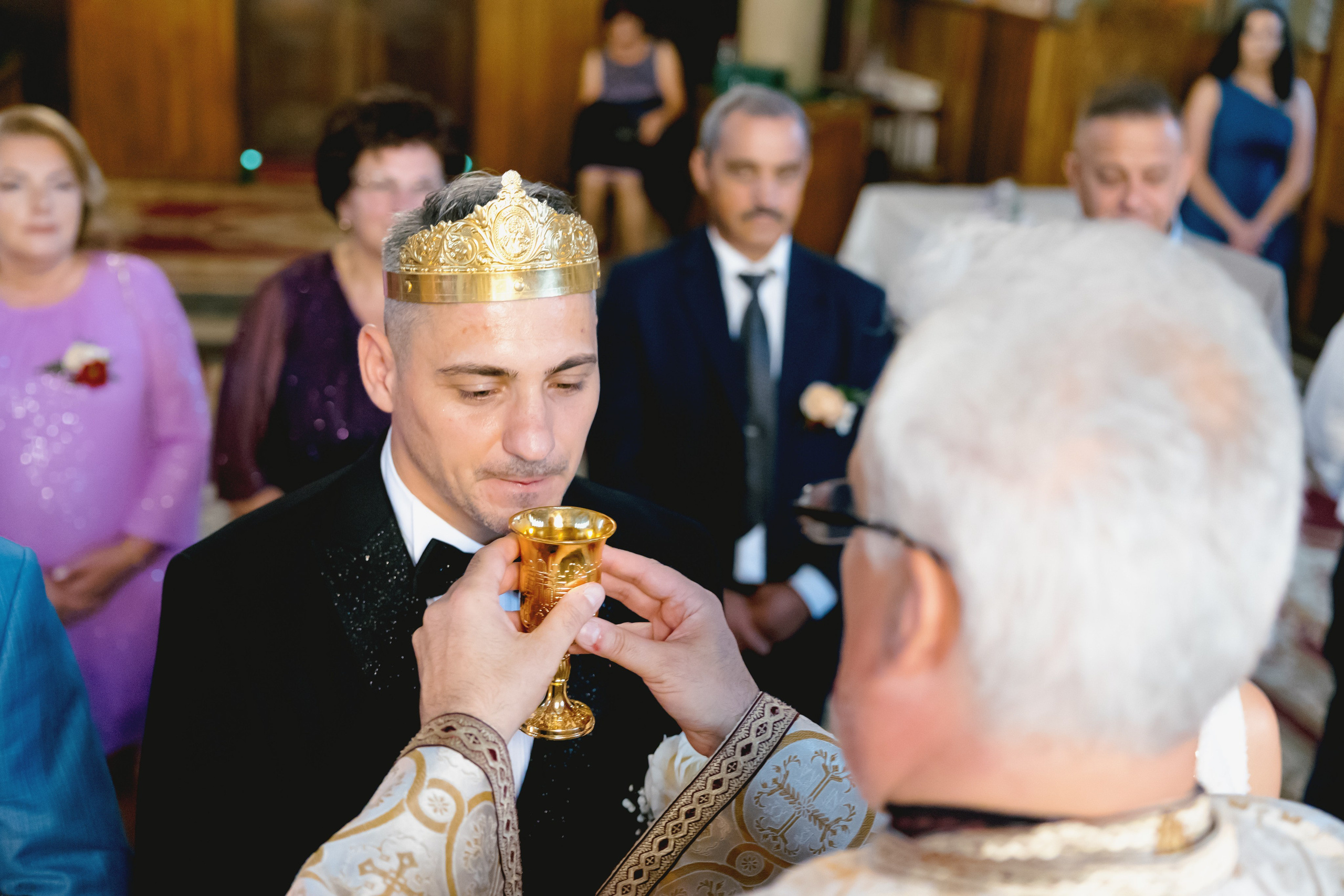 Kristine & Razvan - Rasnov. MDimaFotoStudio. Fotograf de nuntă, evenimente private și de familie