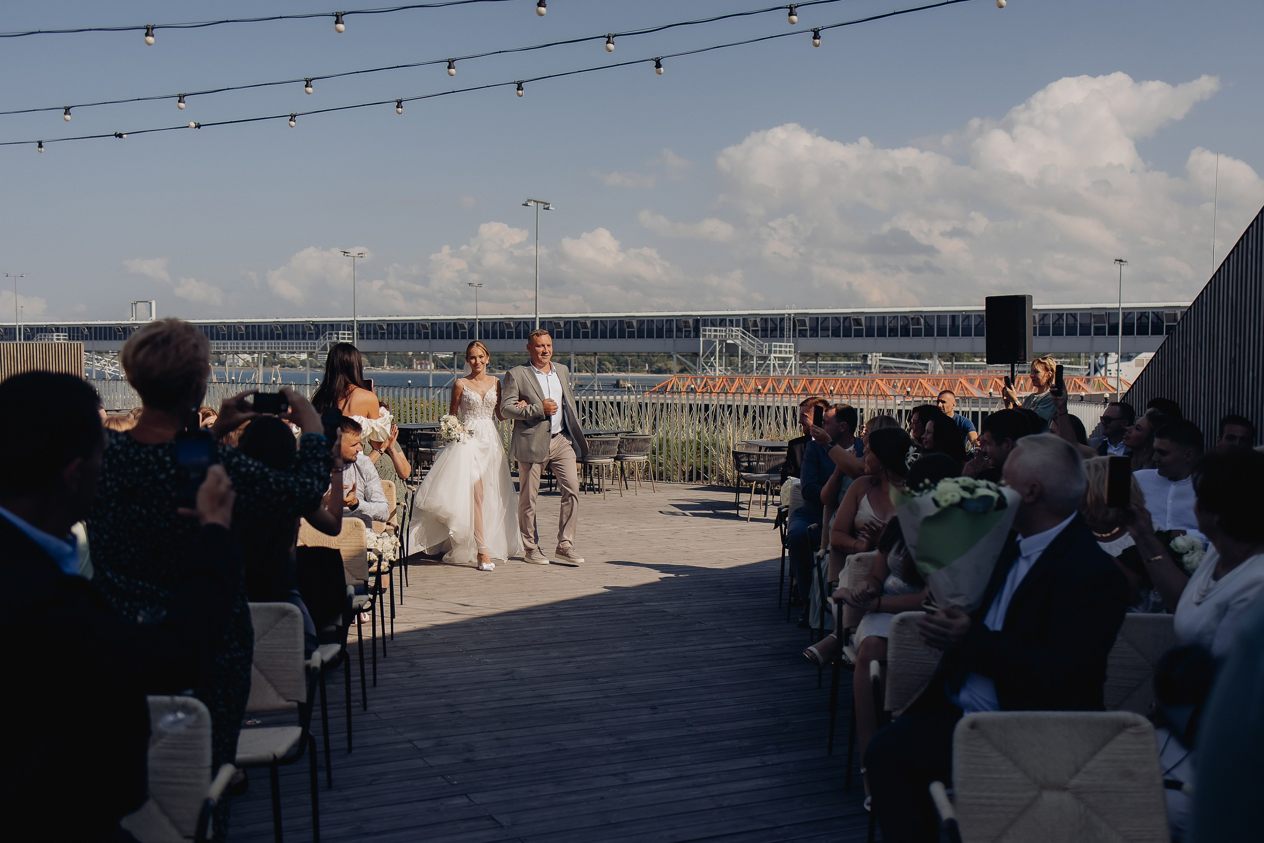 Anna & Artem — свадебная серия | Alina Vok