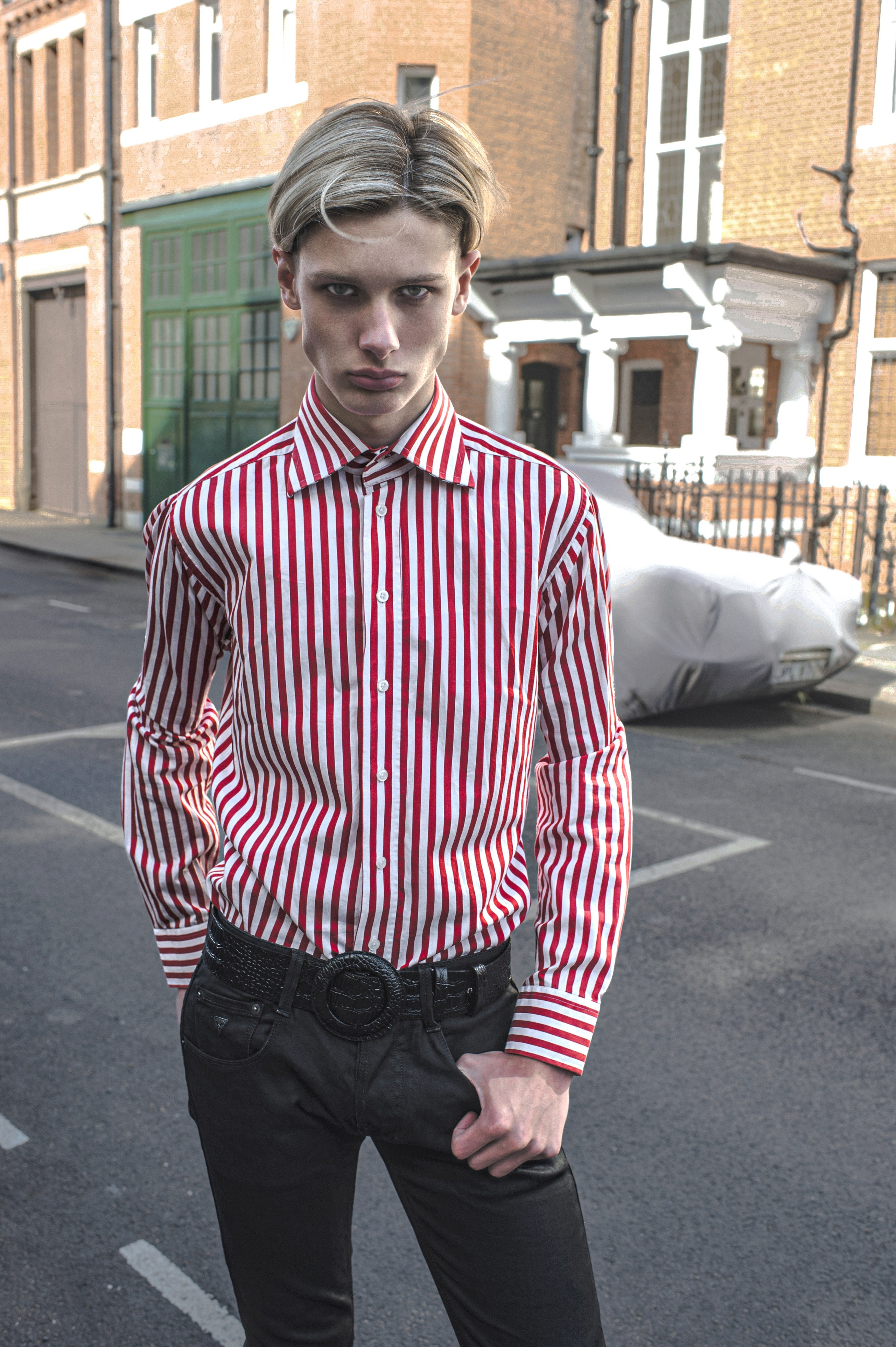 Portfolio. Worldwide Contemporary Photographer