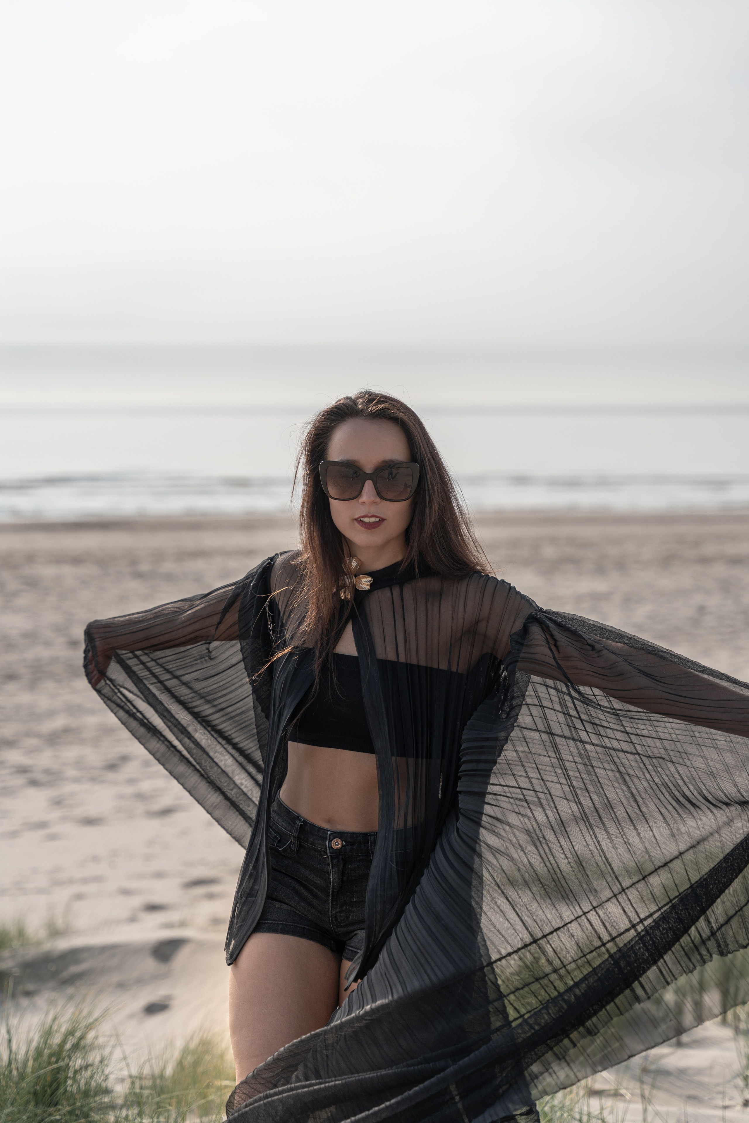 Rita Beach. Lms-mode.com