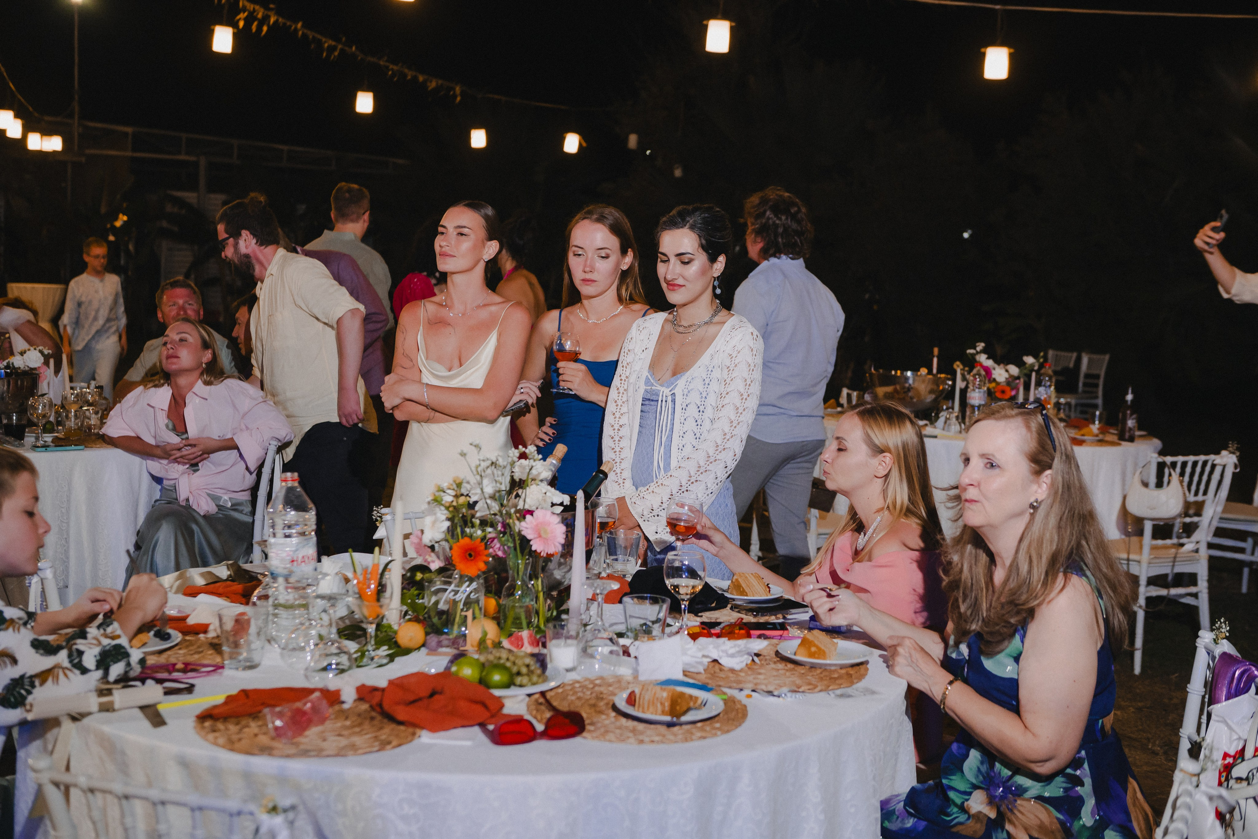 Nataly & Tristian. Фотограф в Анталии (Турция) Ева Сэрт