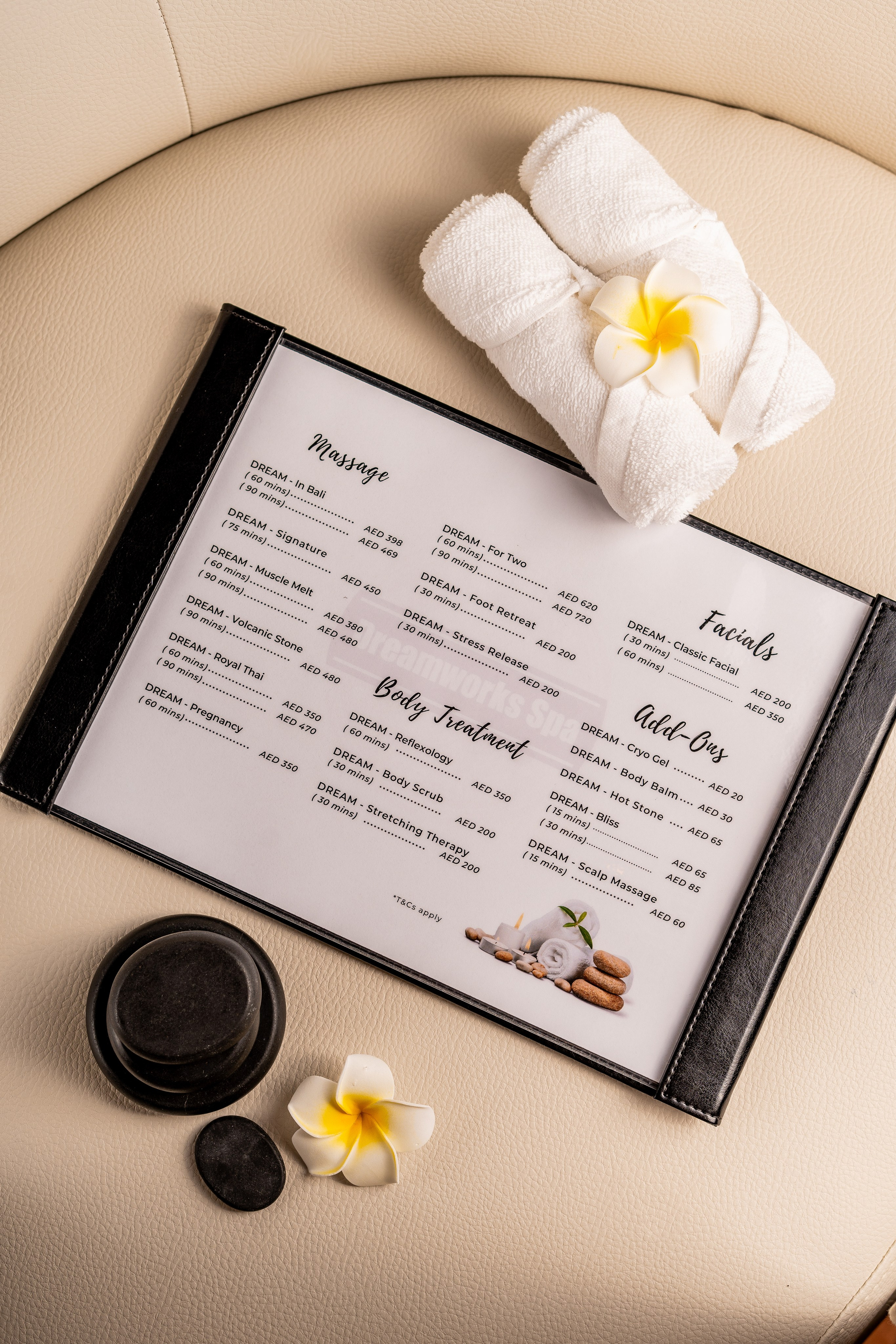 HOTEL&SPA. Photo and video production. Editing & retouching services. Training