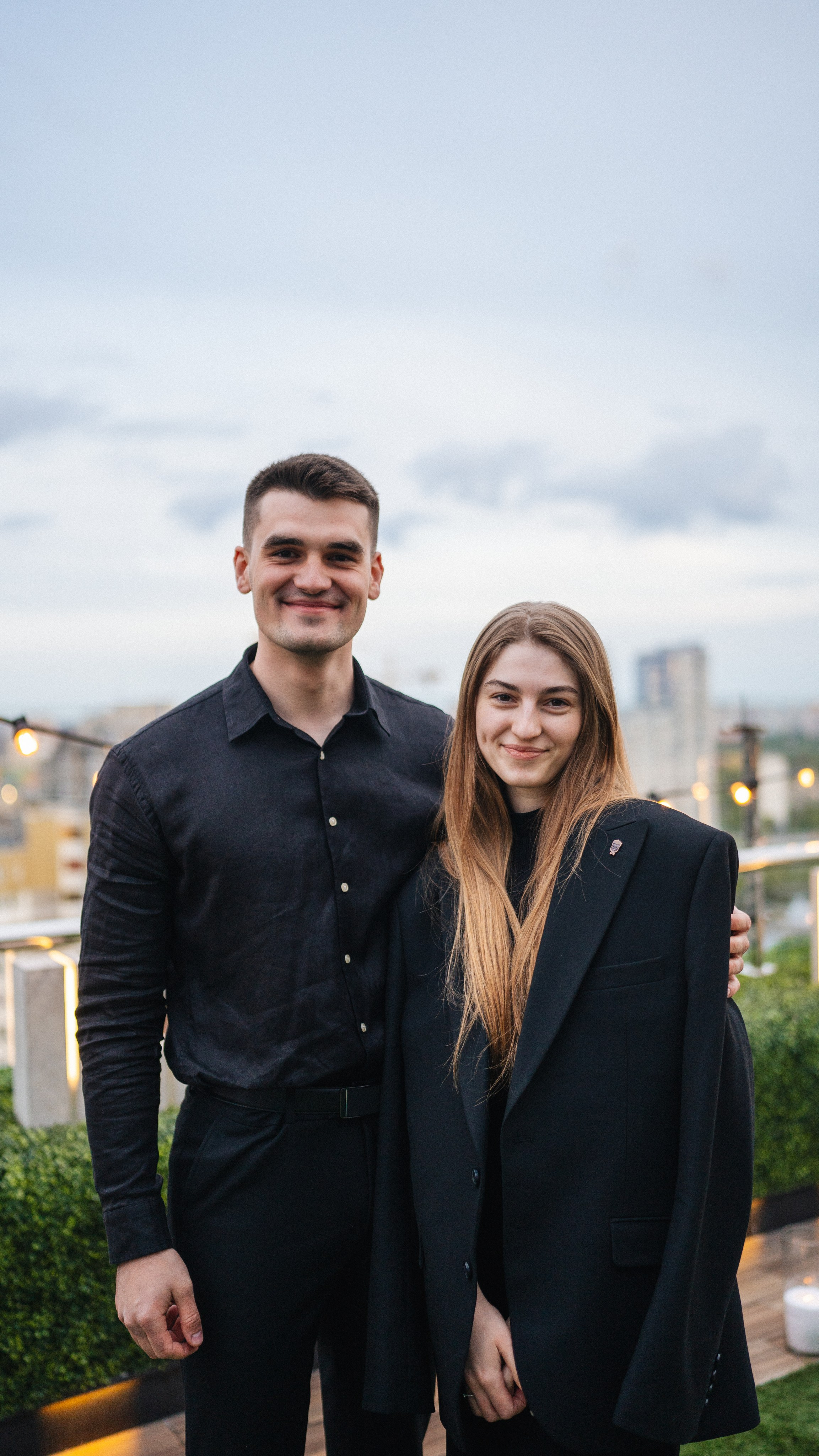 Love Story. Harbovskiy Photo