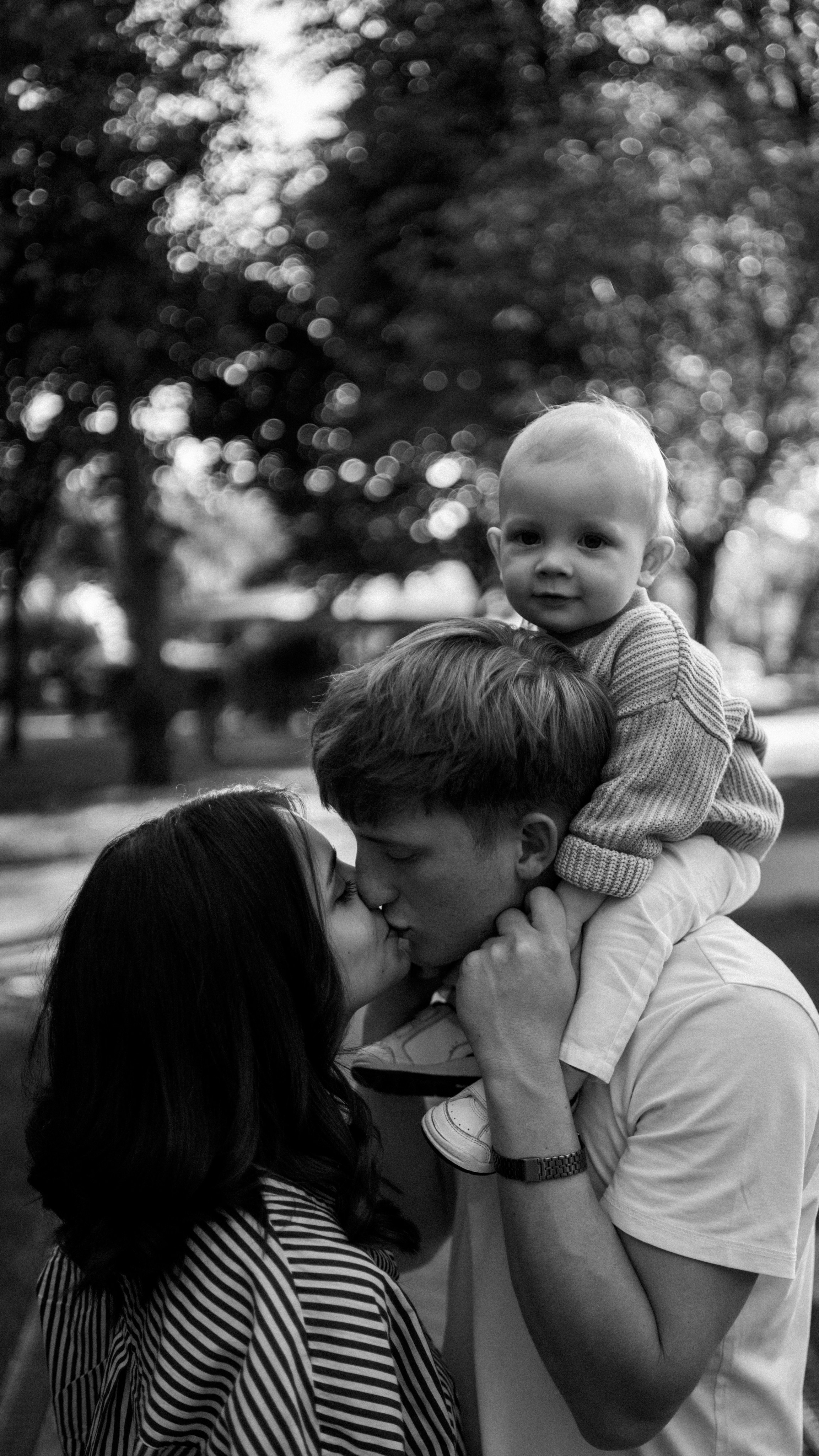 Love Story. Harbovskiy Photo