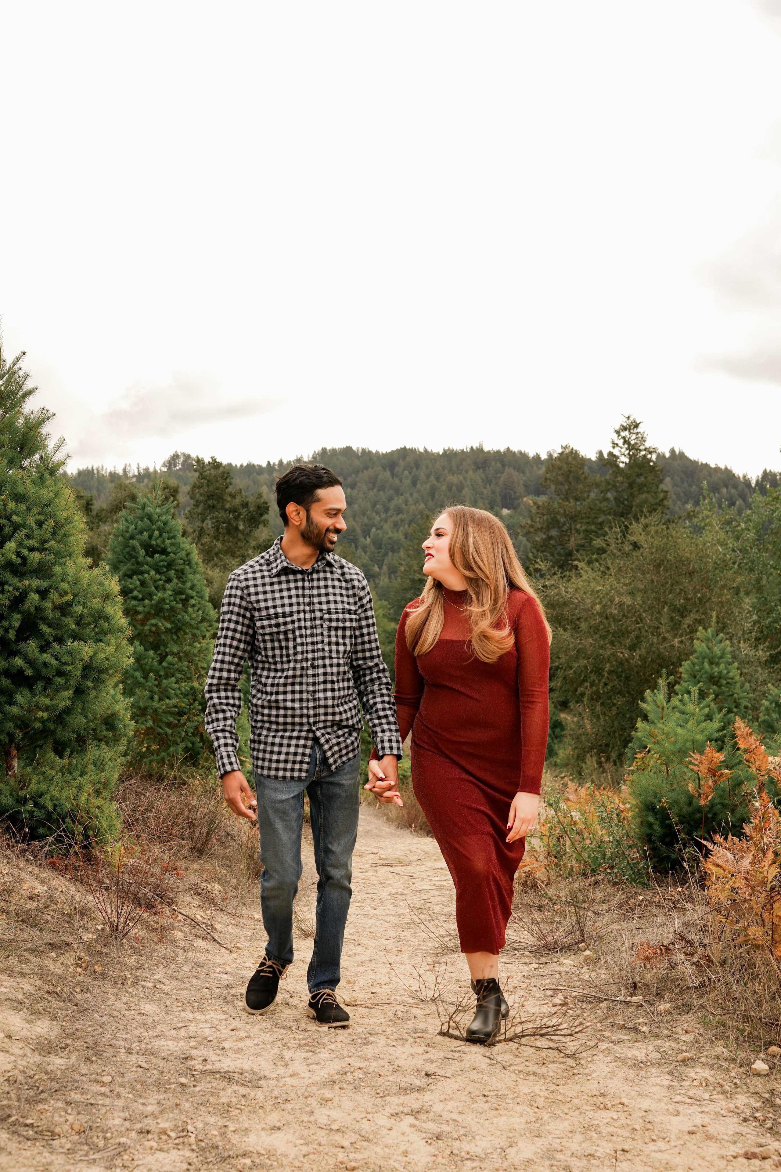 Couples. Maternity, family and newborn photography in San Francisco Bay Area