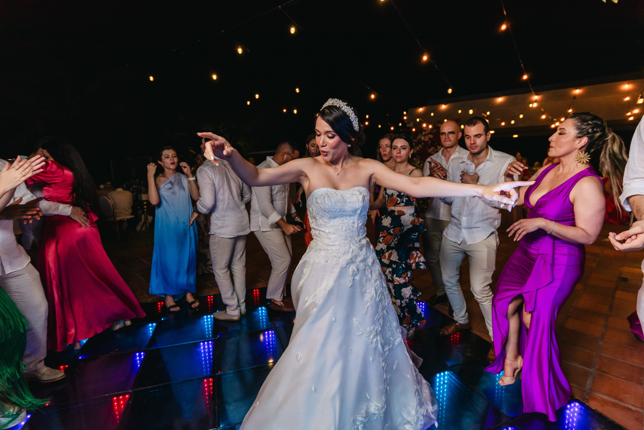 Luisa & Jorge. Wedding Photography - Fotografo Bodas Colombia