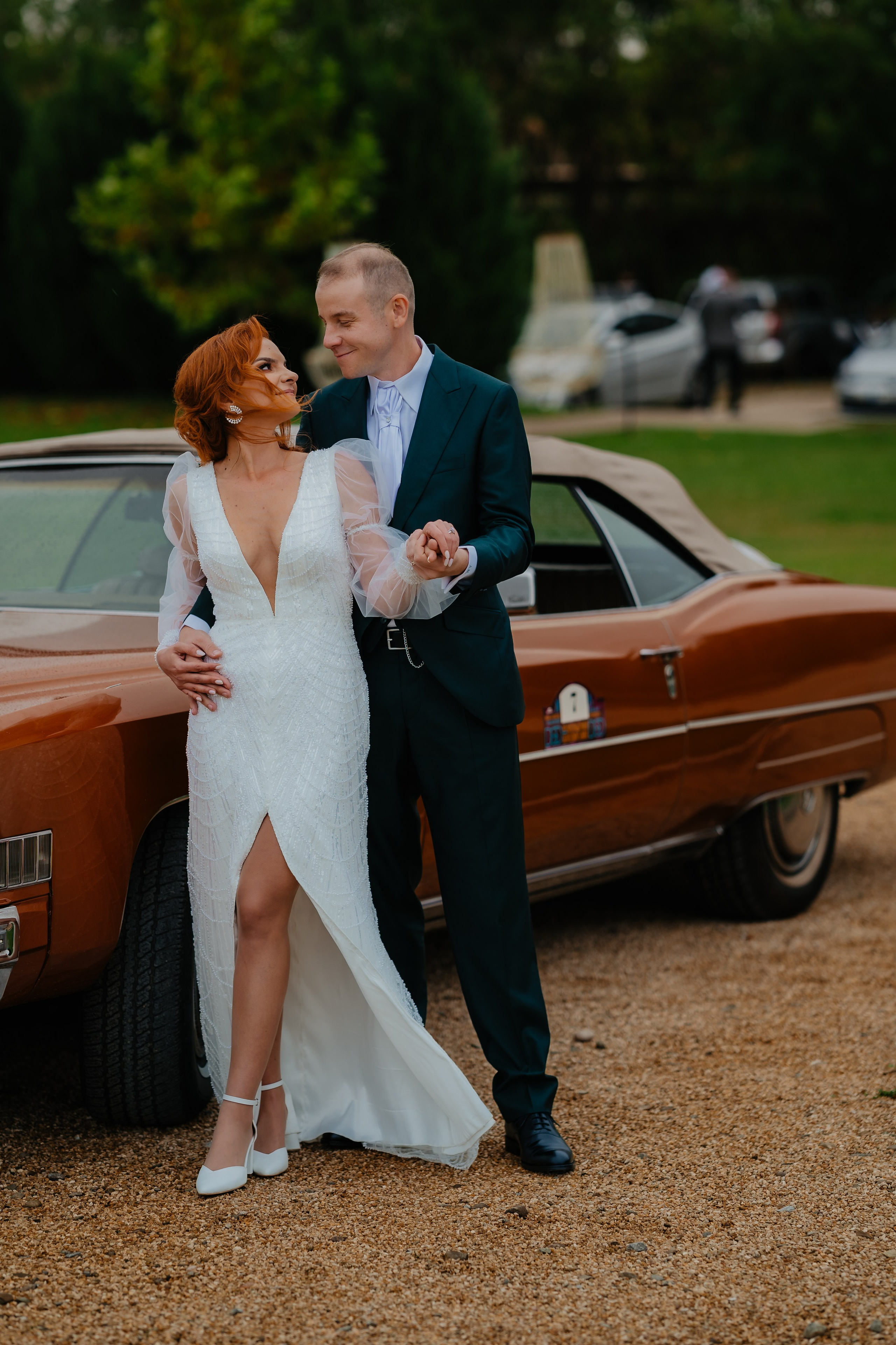 Fotografii Nuntă. Pantelimon Fotograf