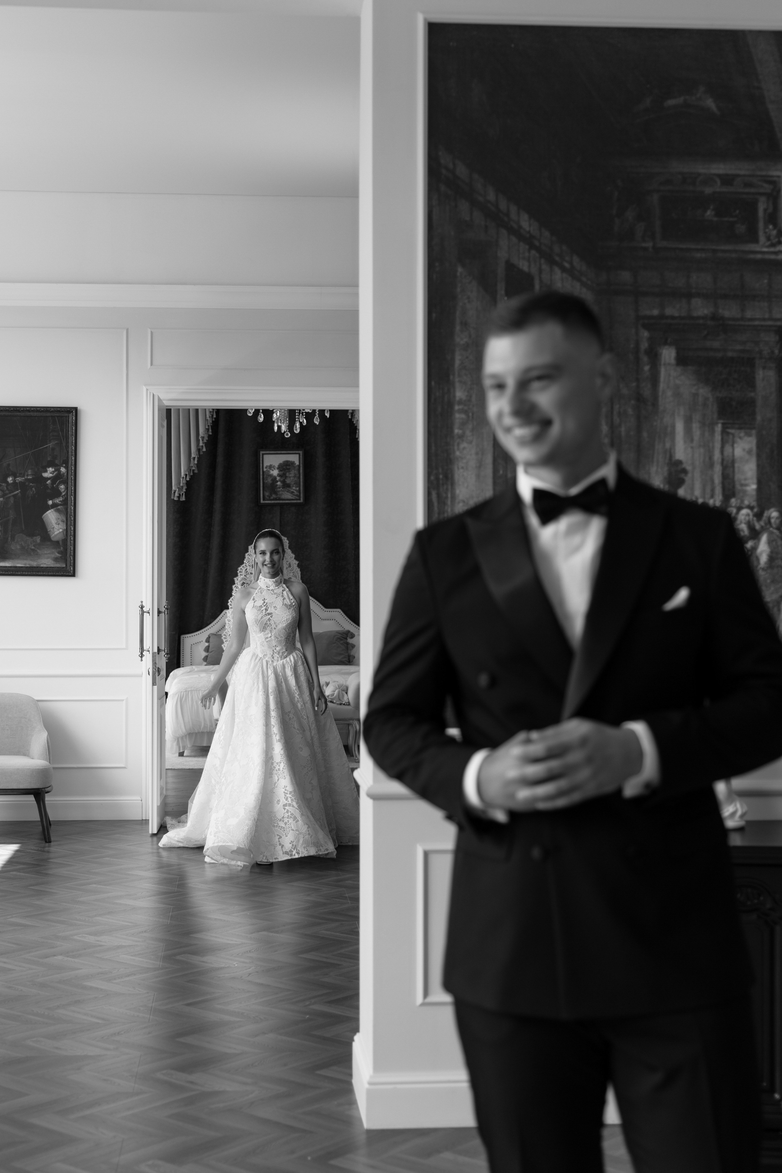 Портфолио. Свадебный и персональный фотограф в Молдове Зайцев Аркадий
