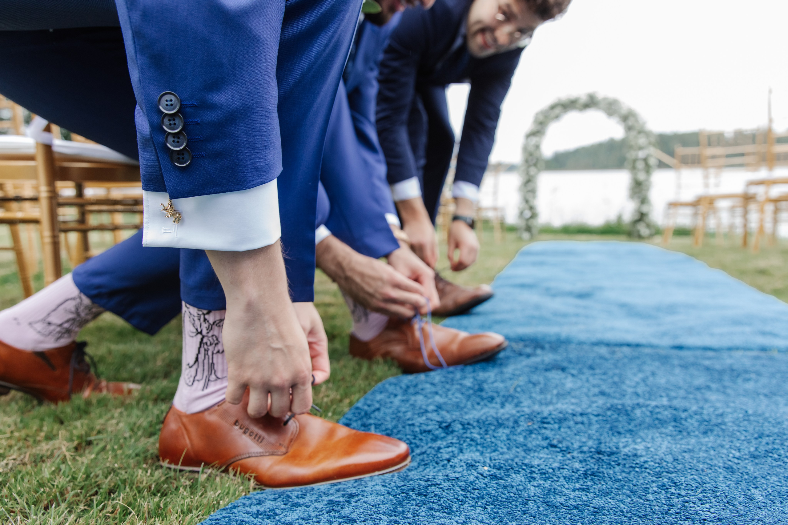 Свадебный фотограф в Финляндии. Bryllupsfotograf i hele Norge