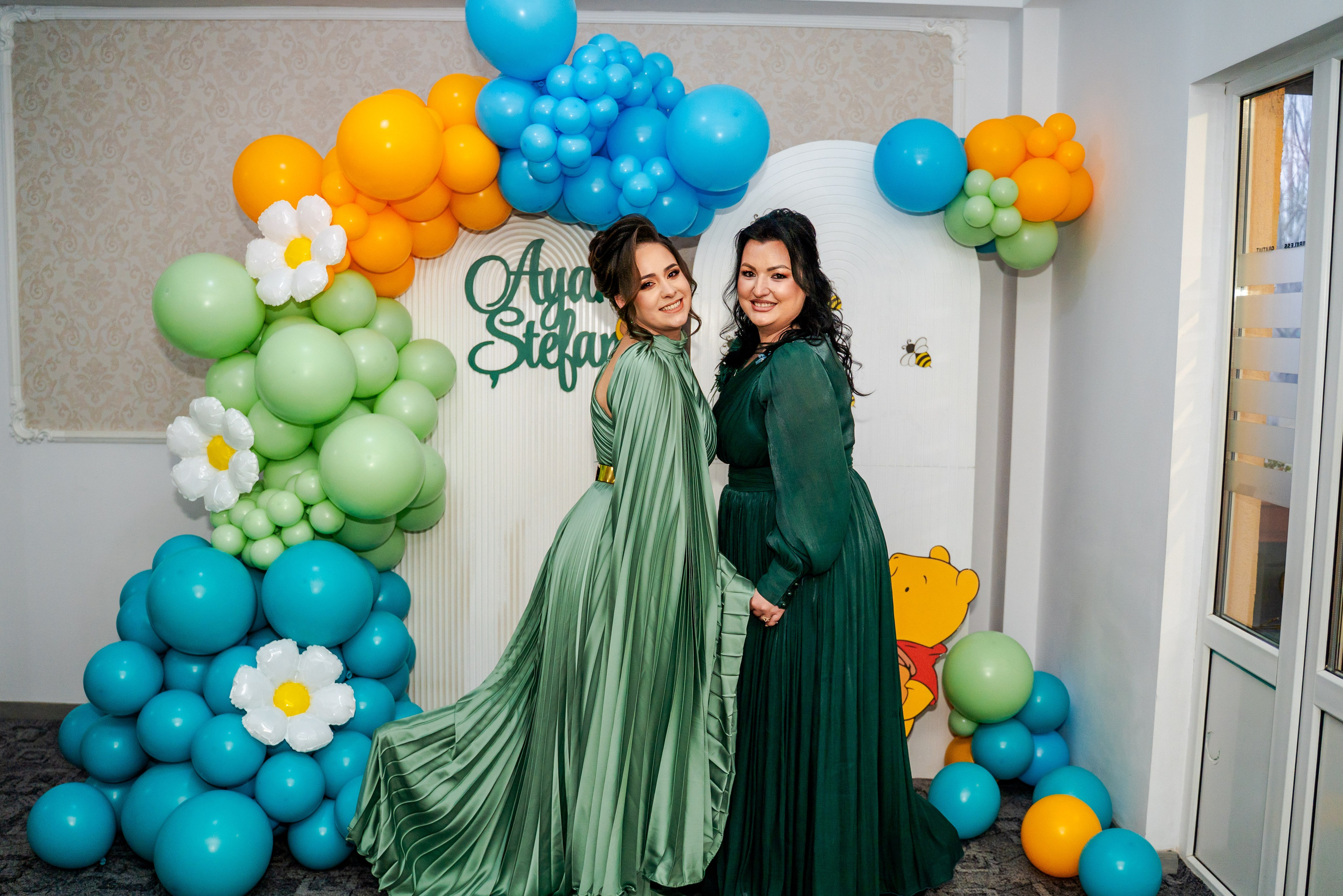 Botez Ayan Stefan – Fotograf Ploiesti. Fotografie | Videografie | ARN Creative Events