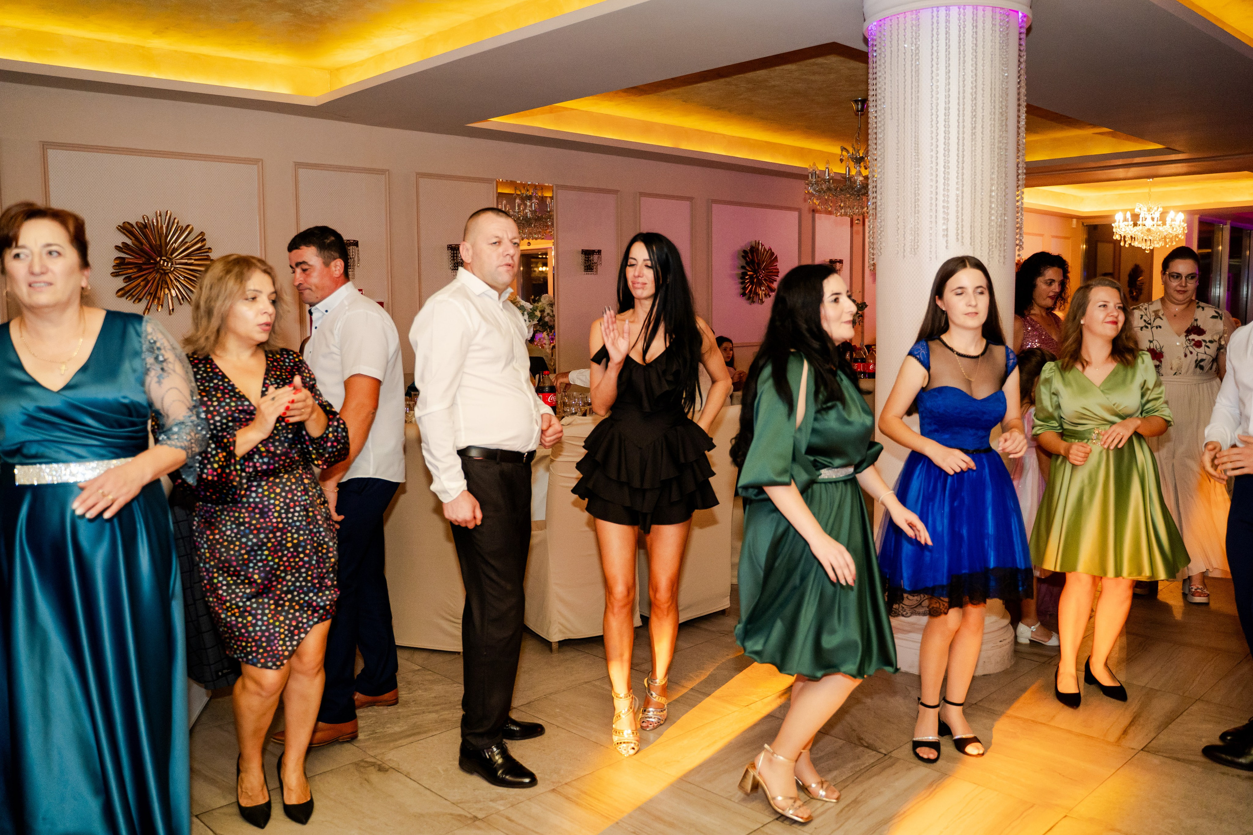 Nunta Amalia si Florin – Fotograf Ploiesti. Fotografie | Videografie | ARN Creative Events