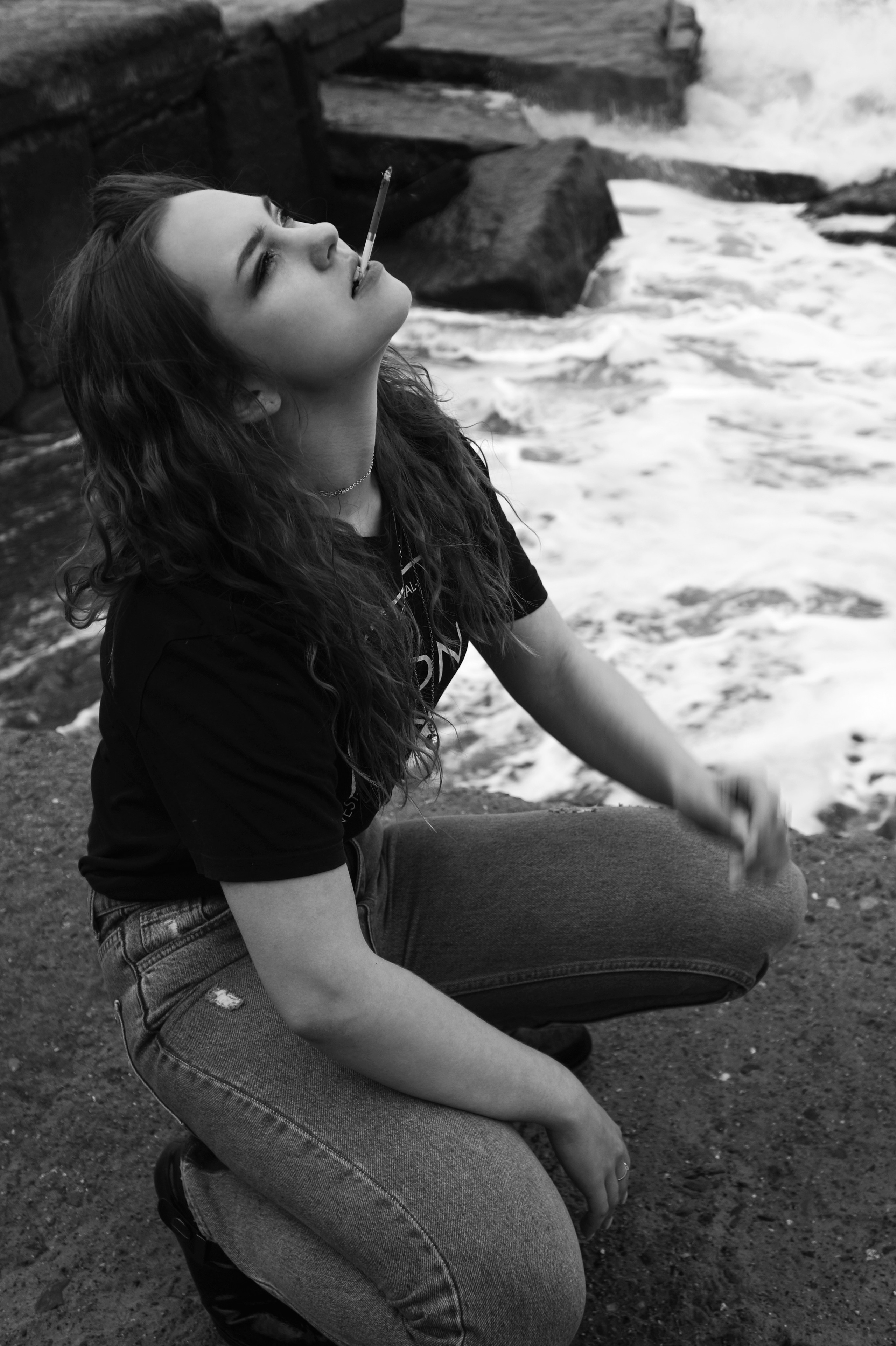 Portraits. Marina Baliakina | Personal and Couples Photographer | Toronto Canada