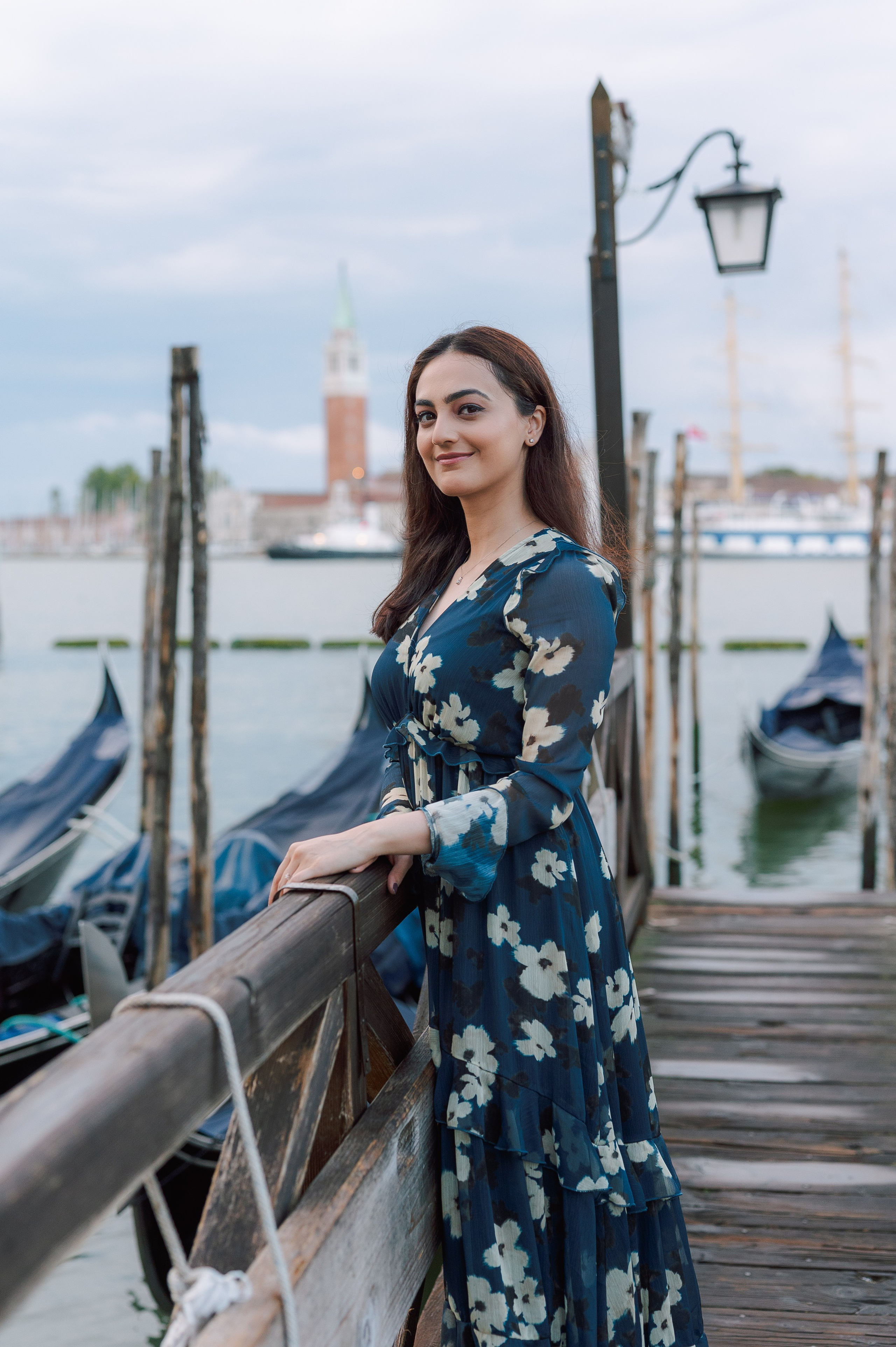 Ruhma&Taimoor. Photographer in Venice Anna Terzi