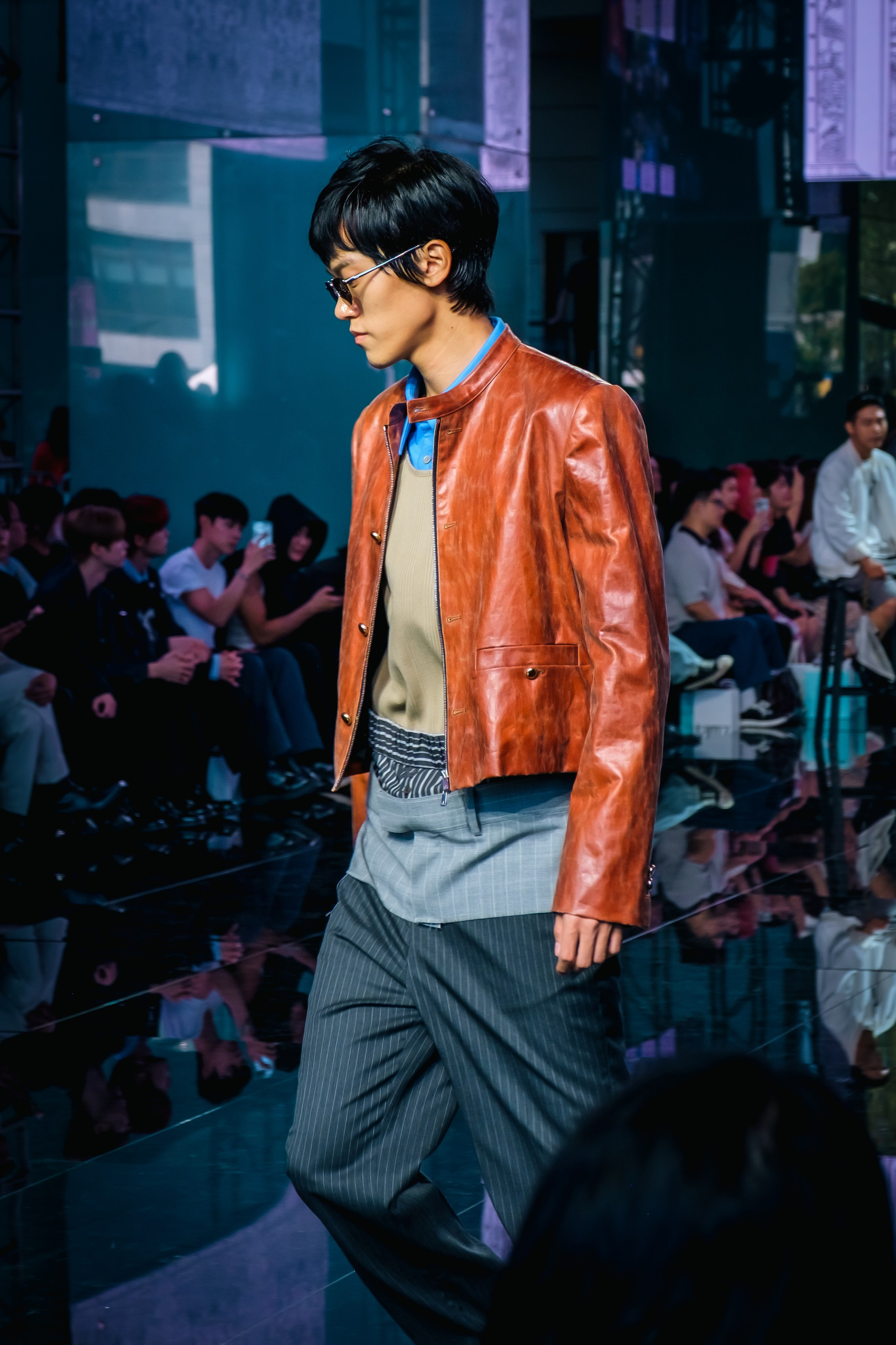 GANGNAM FESTA'25 ZAGAE. Photographer in Seoul Dobrokvashina Natalya