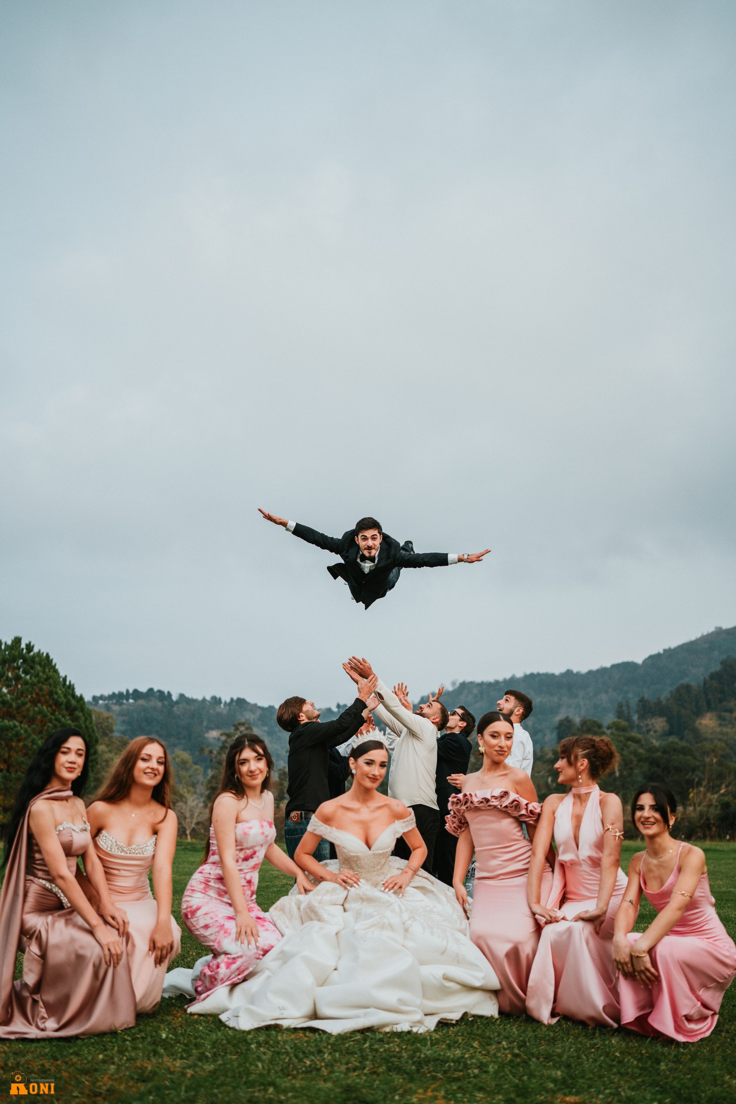 Wedding- ლიკა & ბექა