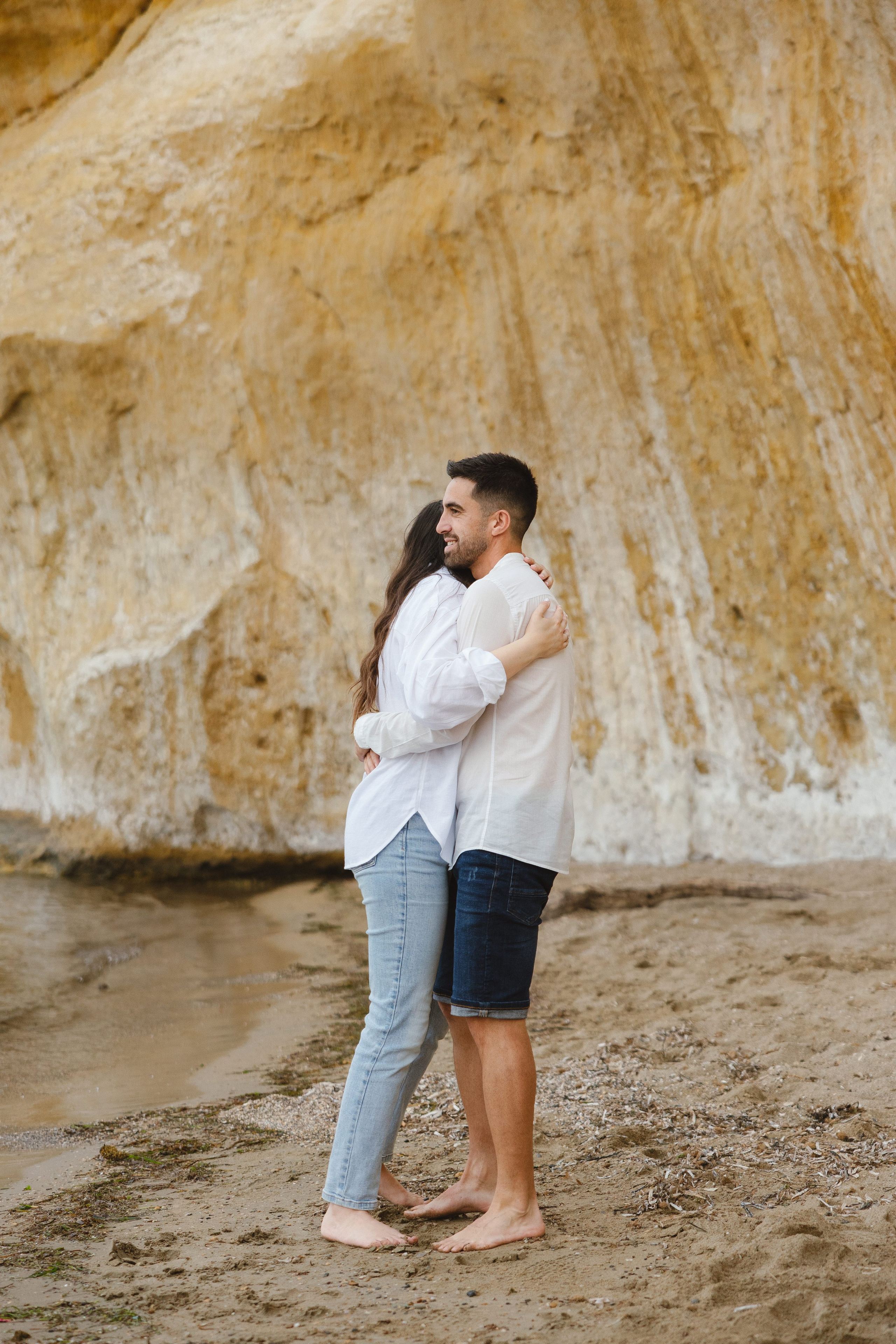 PREBODA ISABEL Y ÁNGEL. Fotógrafo y Videógrafo de bodas y eventos