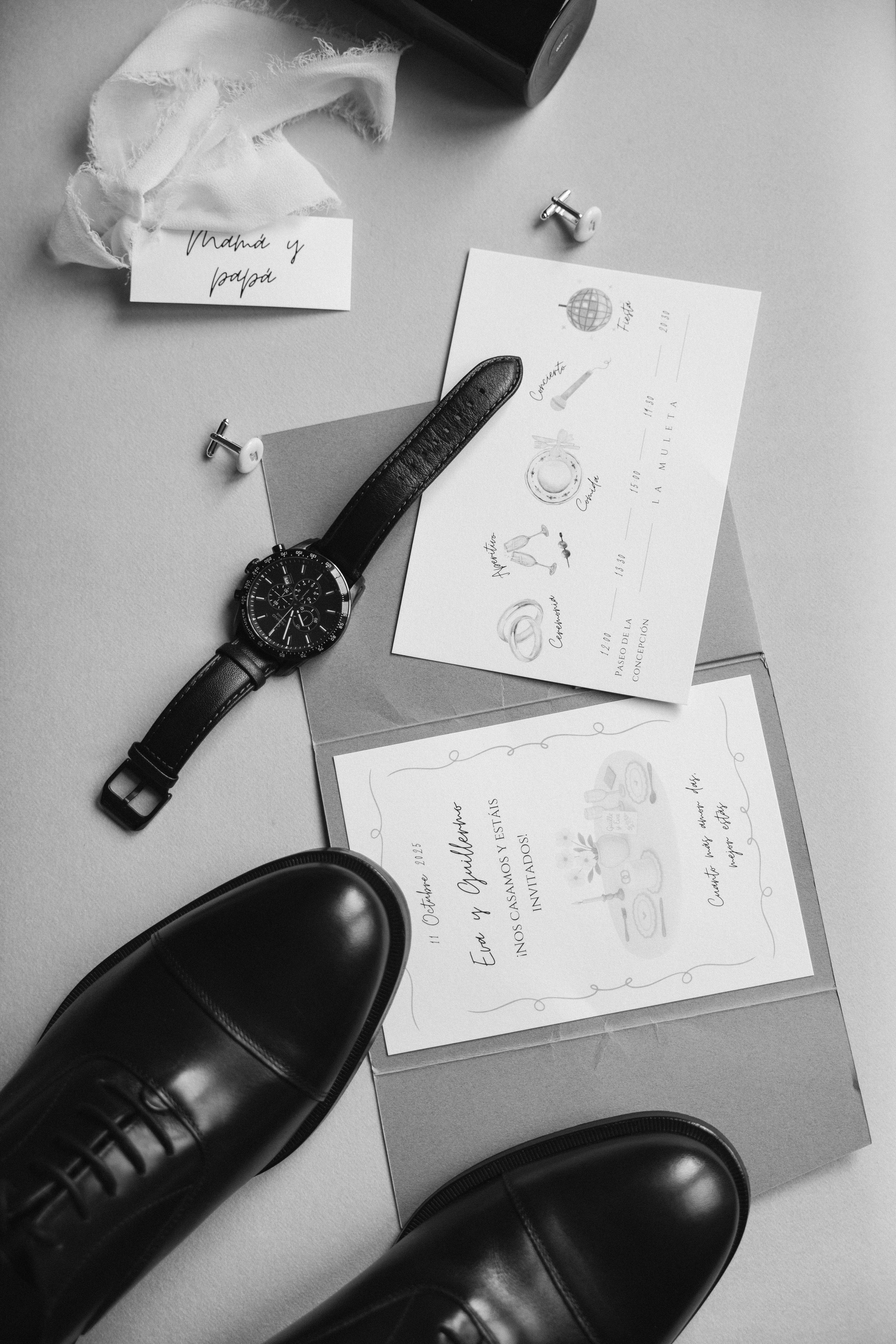 EVA & GUILLE. Fotógrafo y Videografo de bodas y eventos