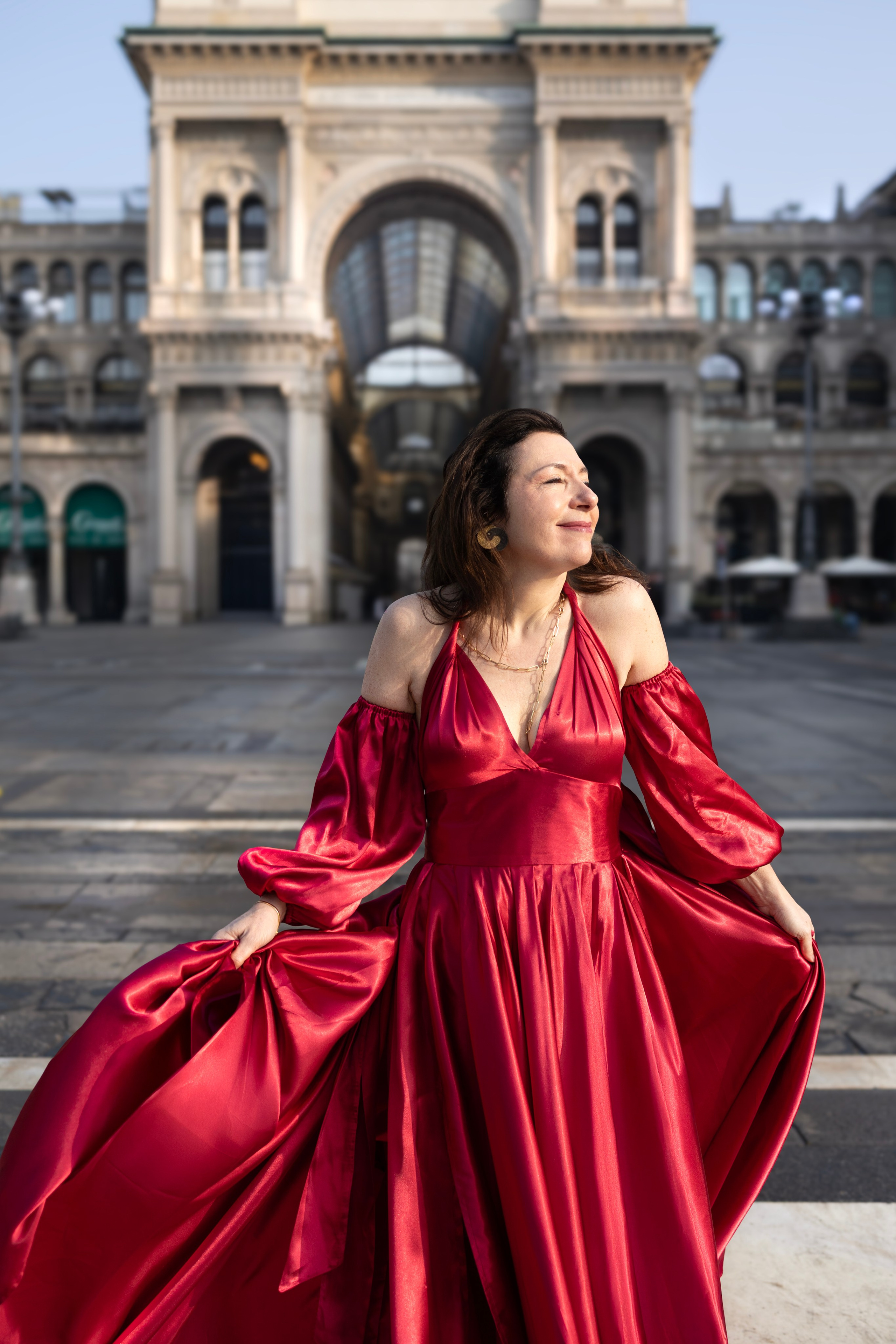 Milan. Photographer in Munich