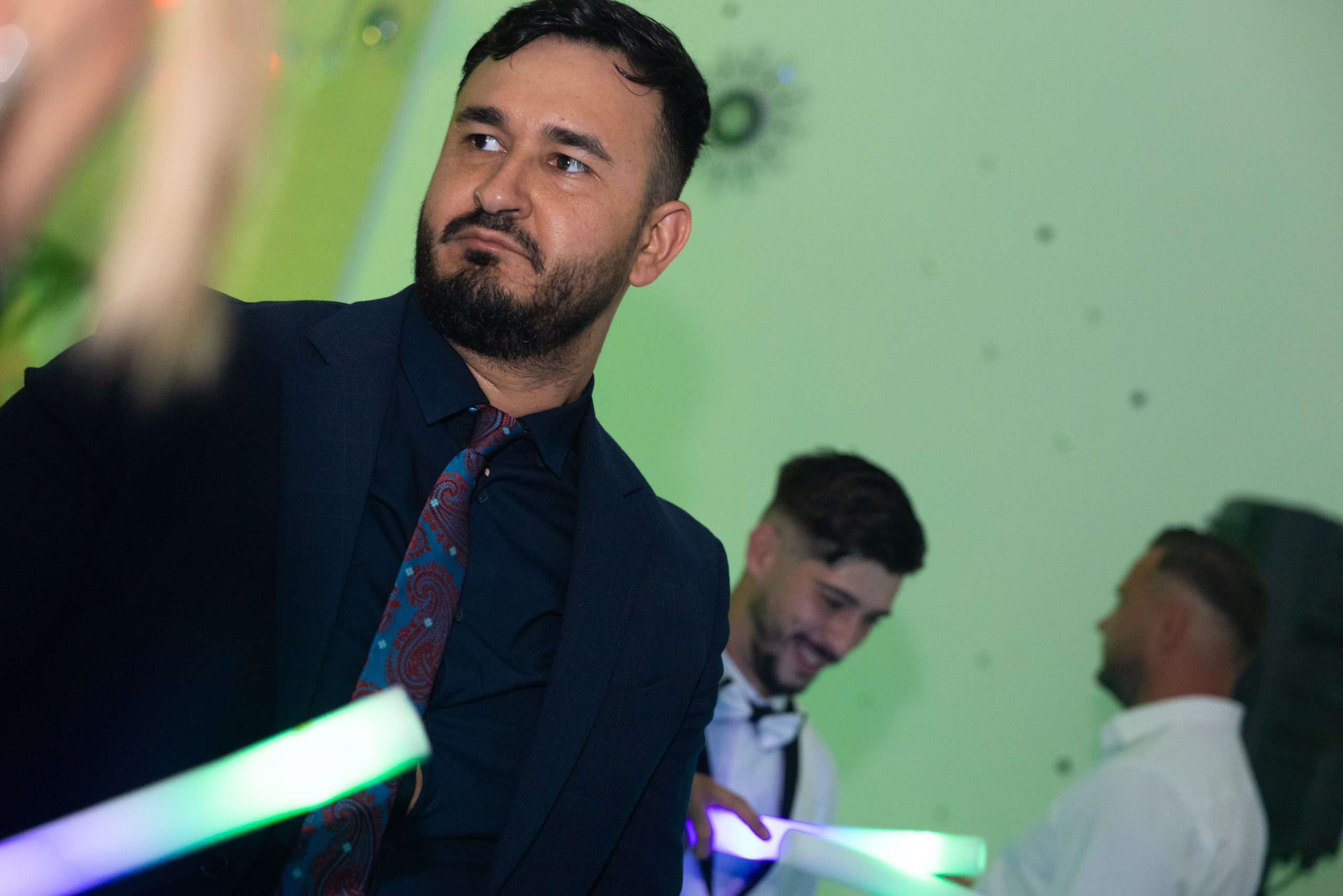 Georgiana & Daniel. Fotograf de nunta — Ionut Belea dar si evenimente corporate din Romania