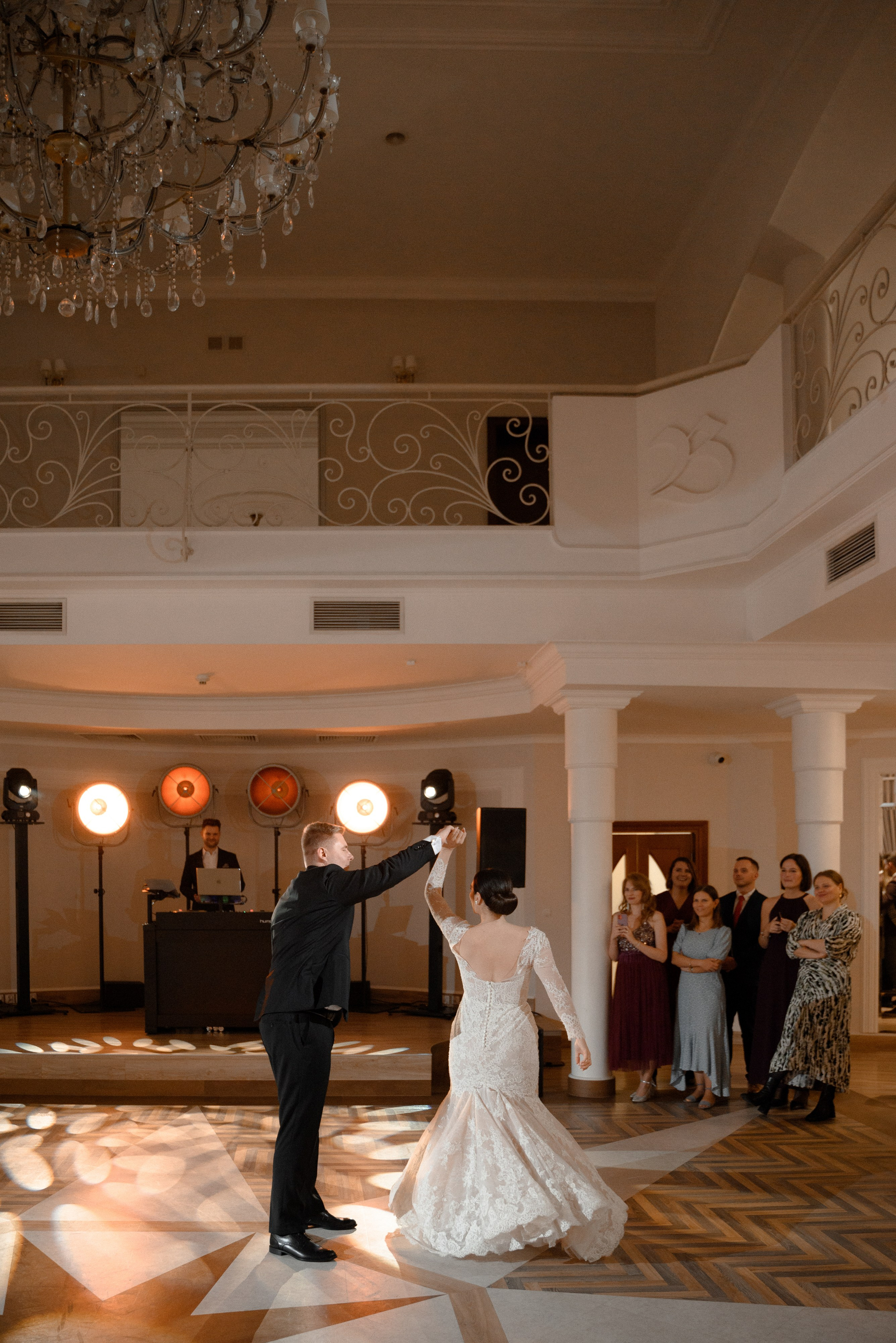 Piotr i Natalia. Wedding photographer Warsaw and Europe