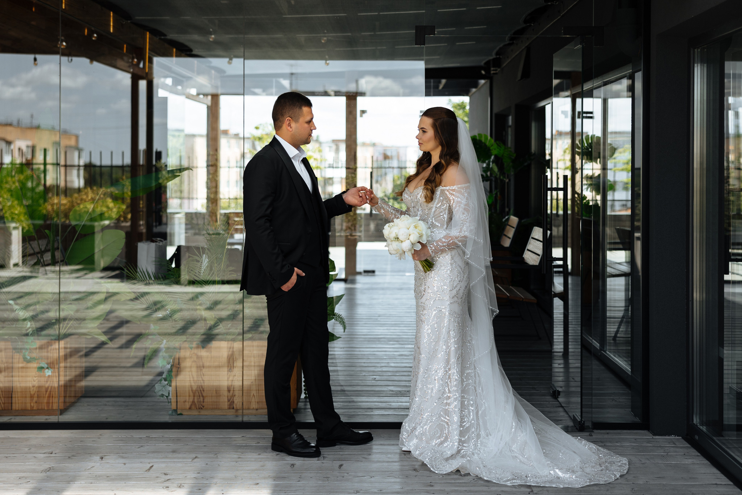 Diana Vlad. Ірина Терещук