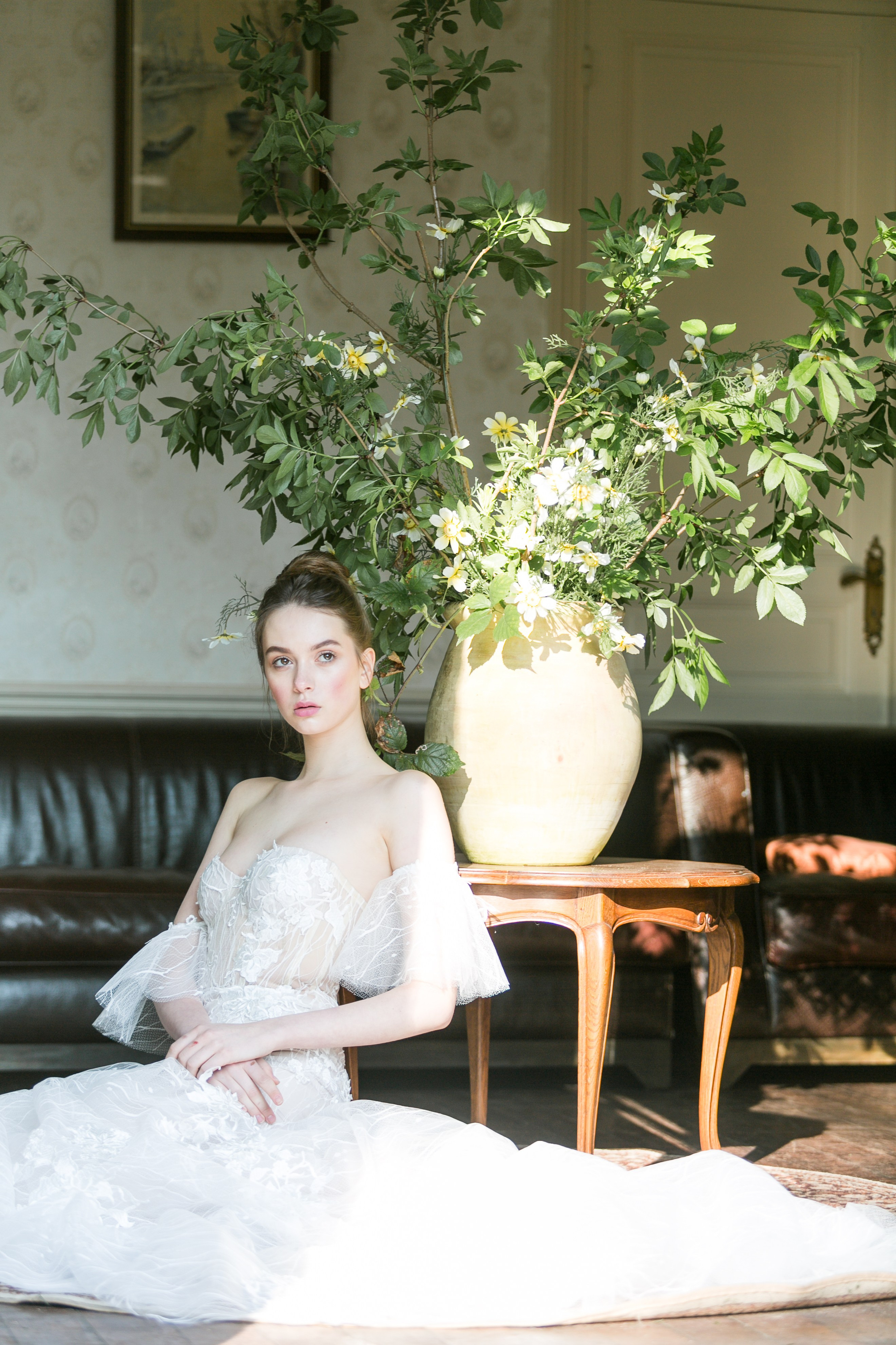 🏀 ALBUM « MARIAGE ». Félix - Photographe professionnel à Paris