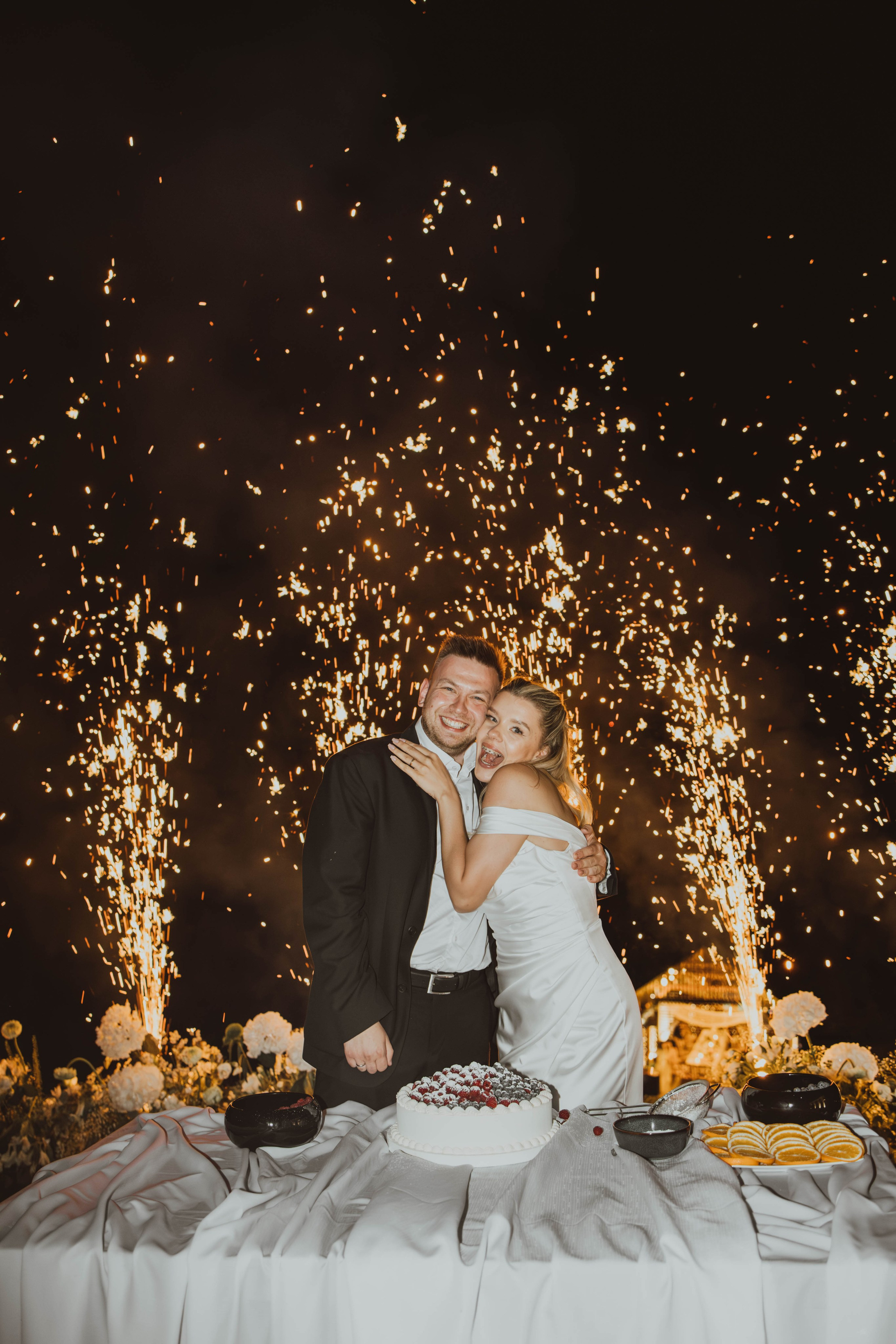 ANTON TATSIANA. Fotograf Mykhalchuk Inna Kraków