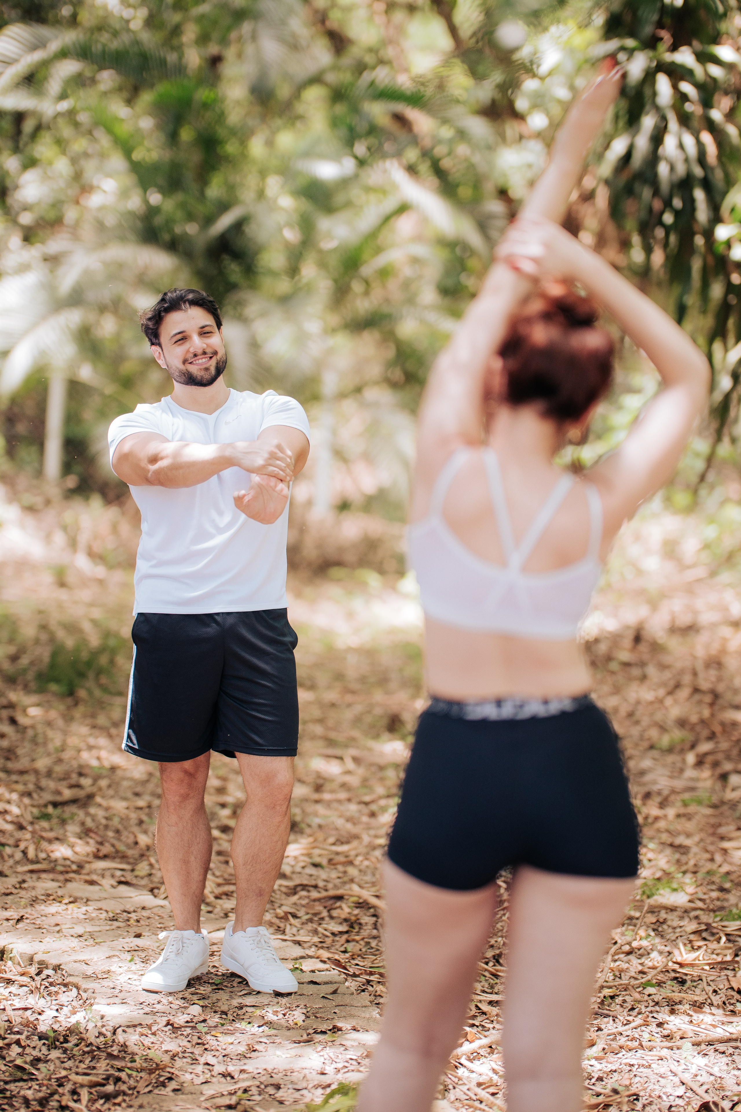 Aires & Denis — Vila Chalé / Bauru SP. Robson Colaço