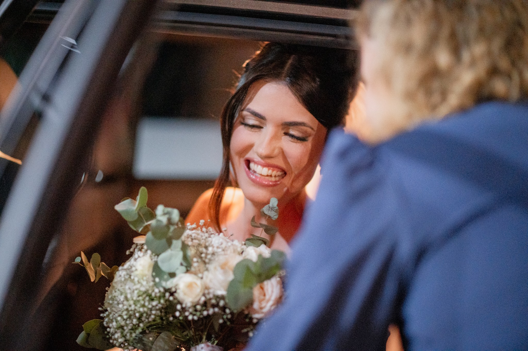 Giovana & Bruno — Luso / Bauru — SP. Robson Colaço