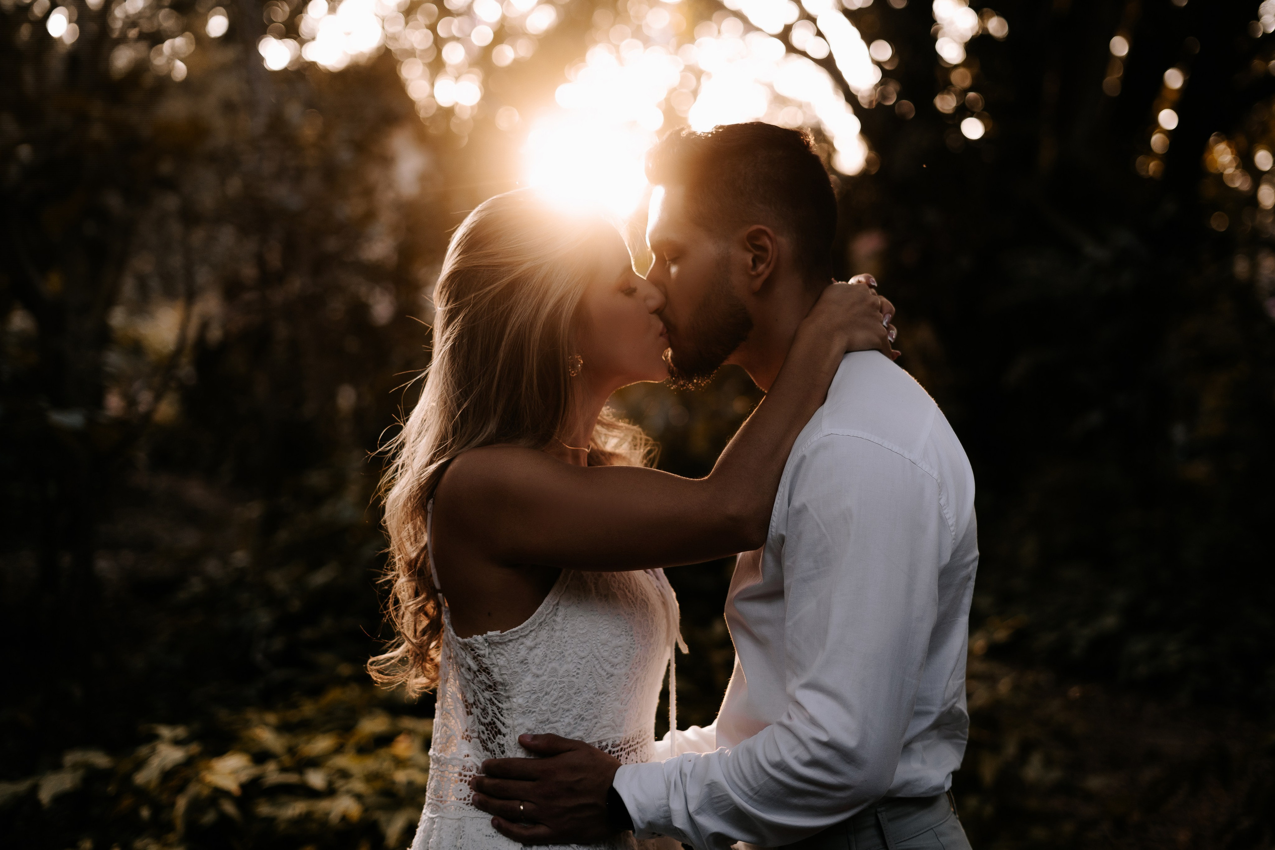 Calita & Guilherme — Academia Evolution / Bauru SP. Robson Colaço