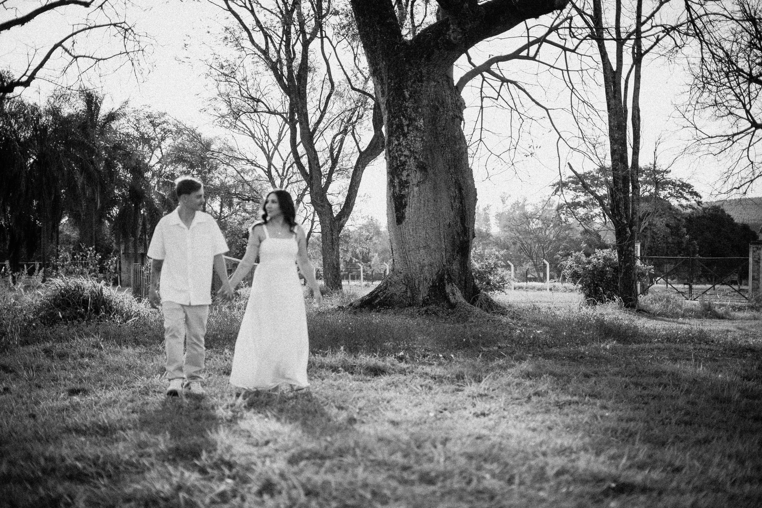 Evelyn & Murilo — CT Bauru SP. Robson Colaço